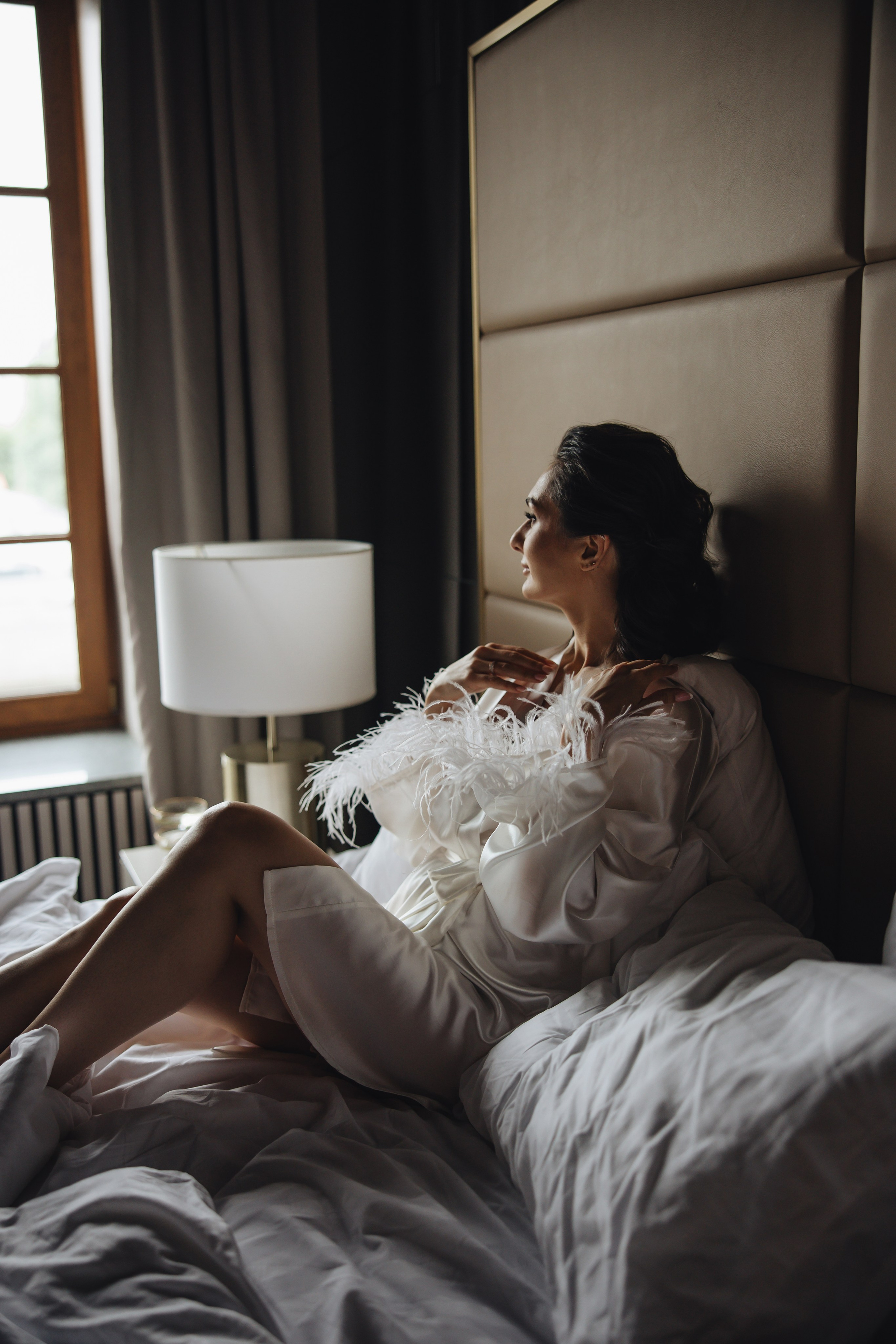 E&S. Фотограф в Санкт-Петербурге Ольга Кулеш