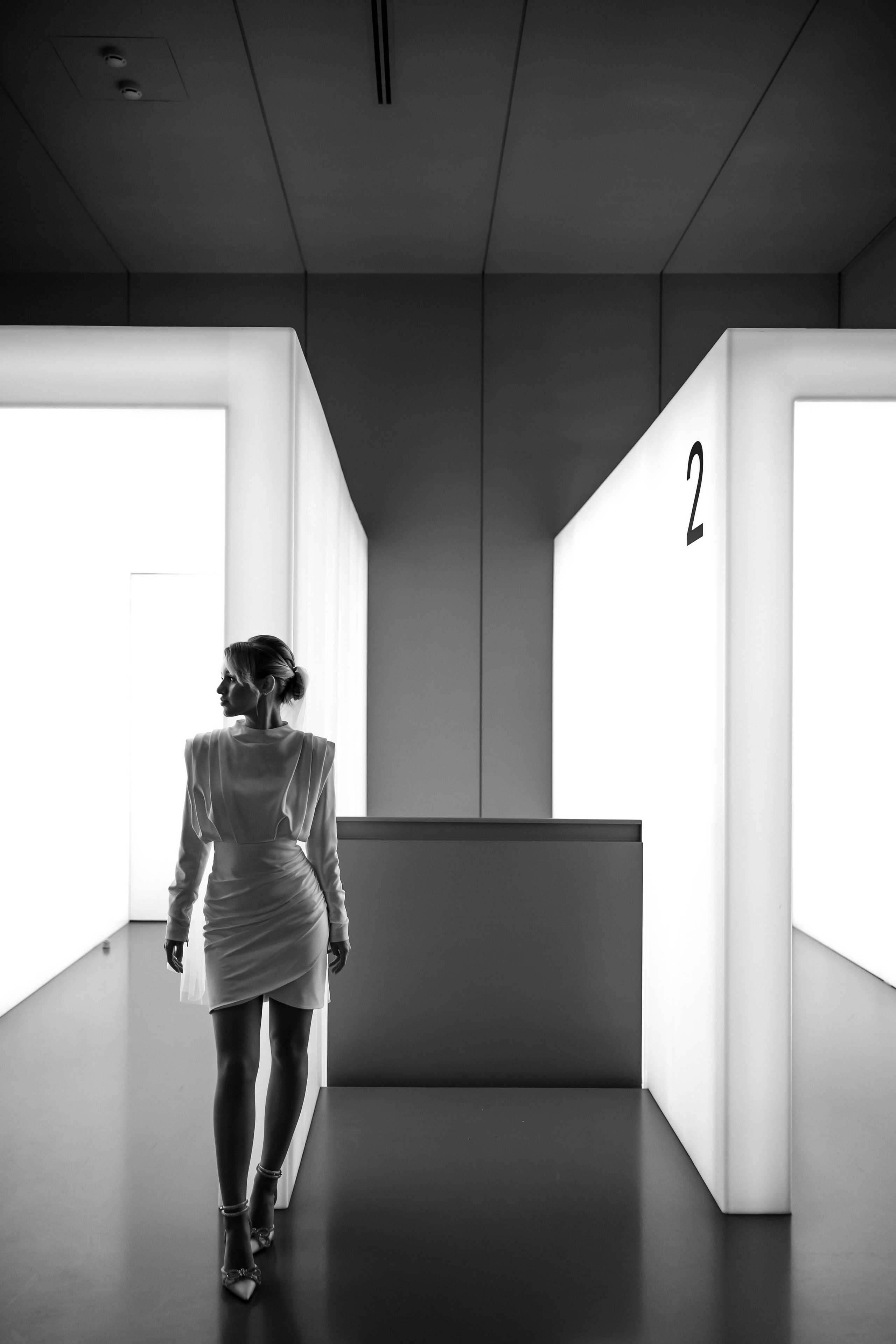 A&A. Фотограф в Санкт-Петербурге Ольга Кулеш