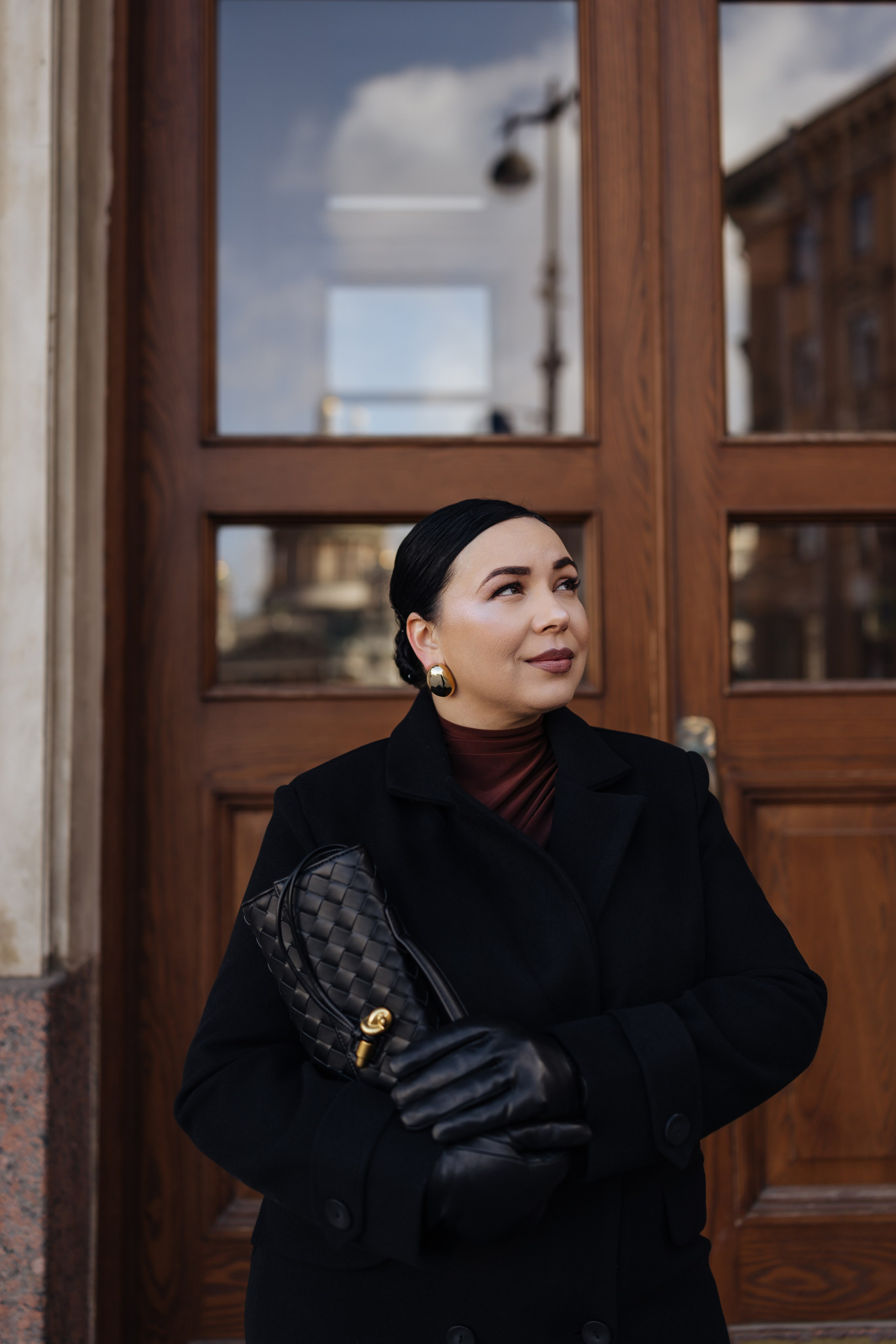 Н. Фотограф в Санкт-Петербурге Ольга Кулеш