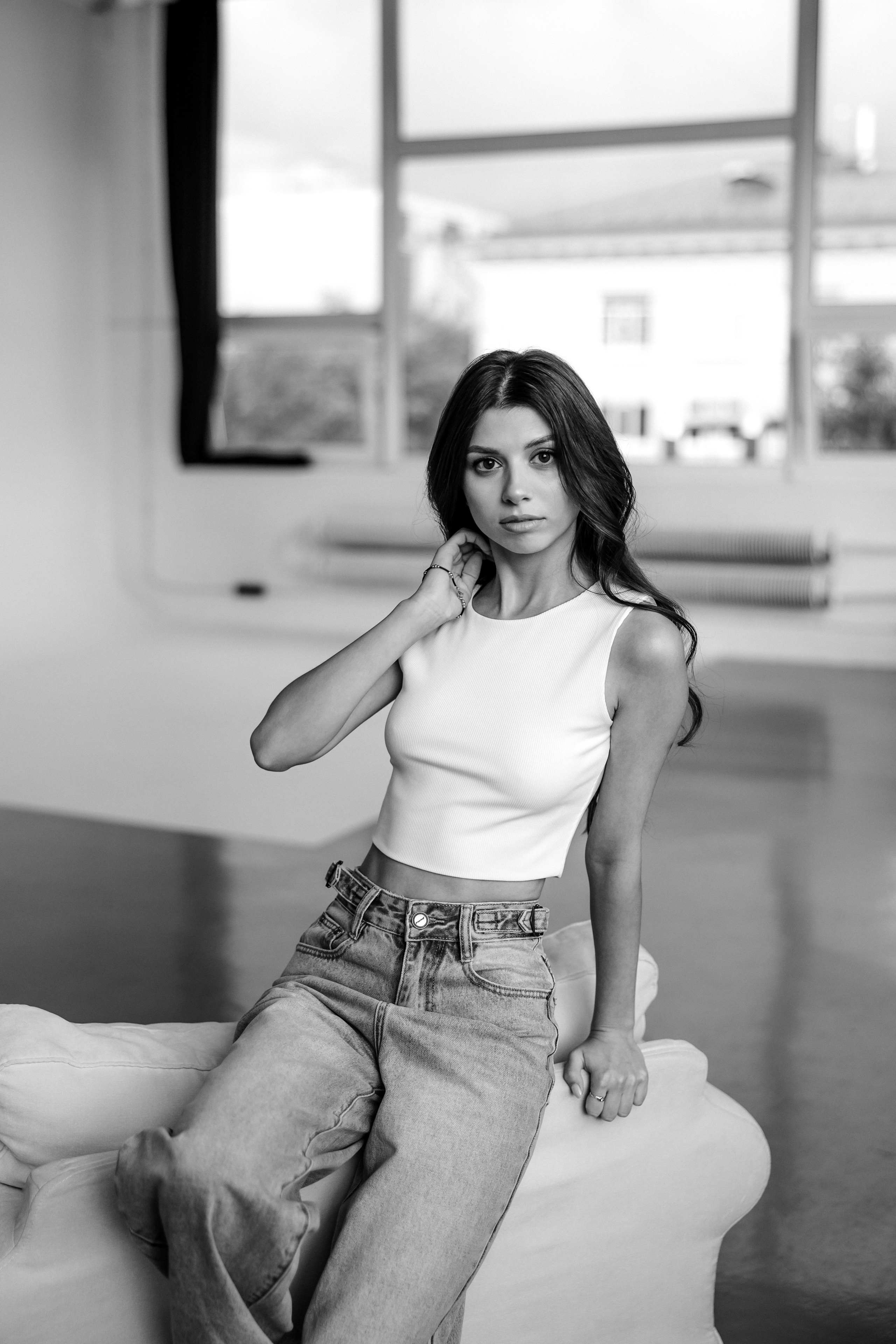 В. Фотограф в Санкт-Петербурге Ольга Кулеш