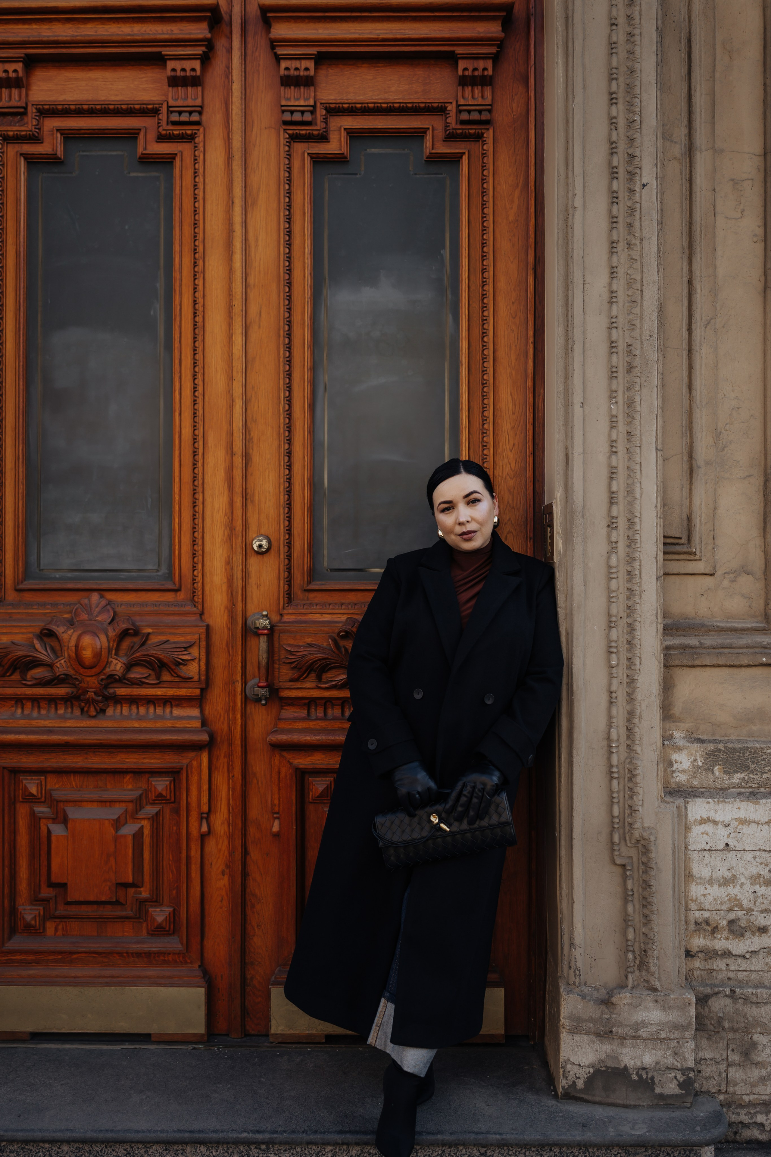 Н. Фотограф в Санкт-Петербурге Ольга Кулеш