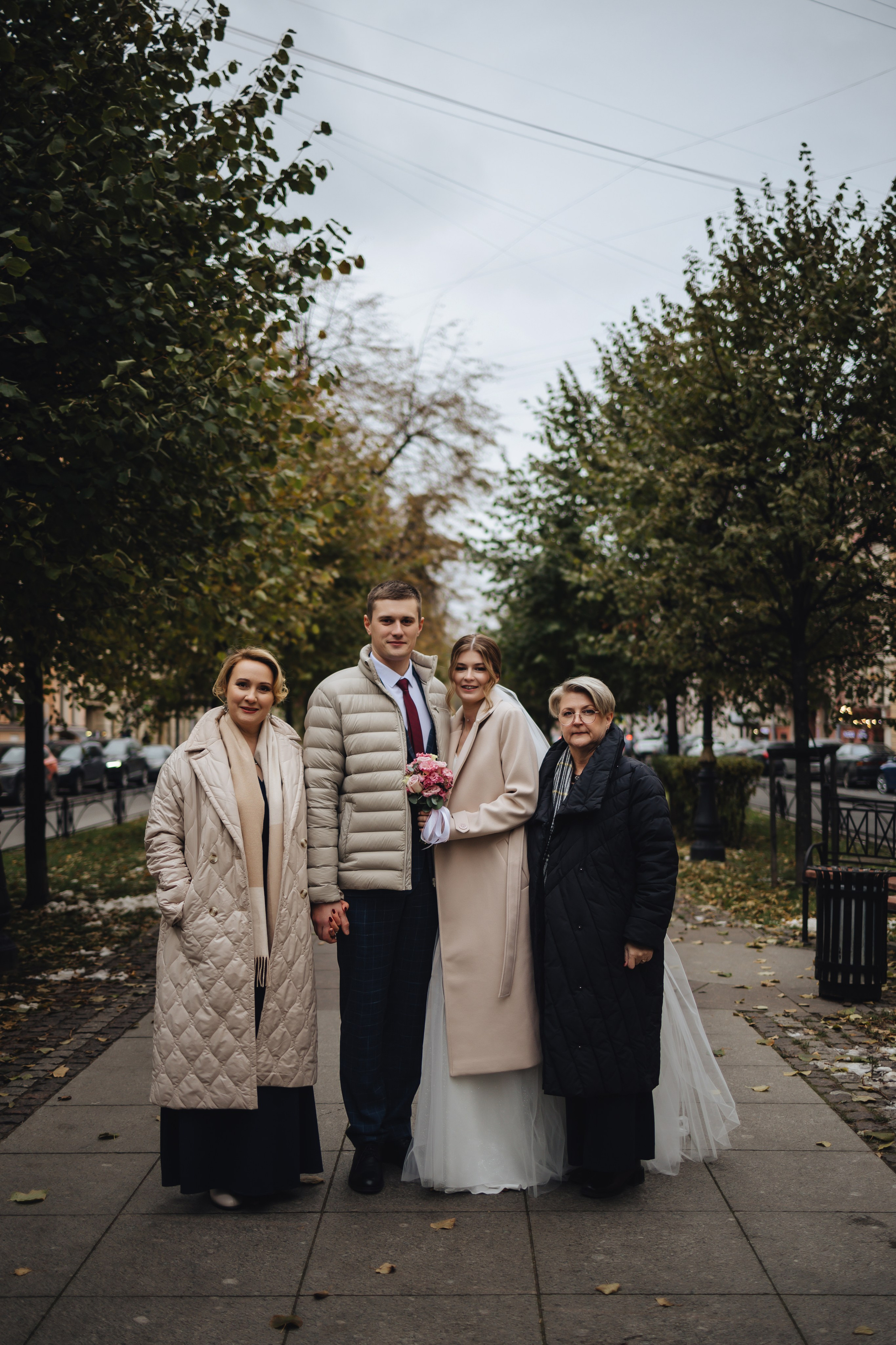 A&E. Фотограф в Санкт-Петербурге Ольга Кулеш