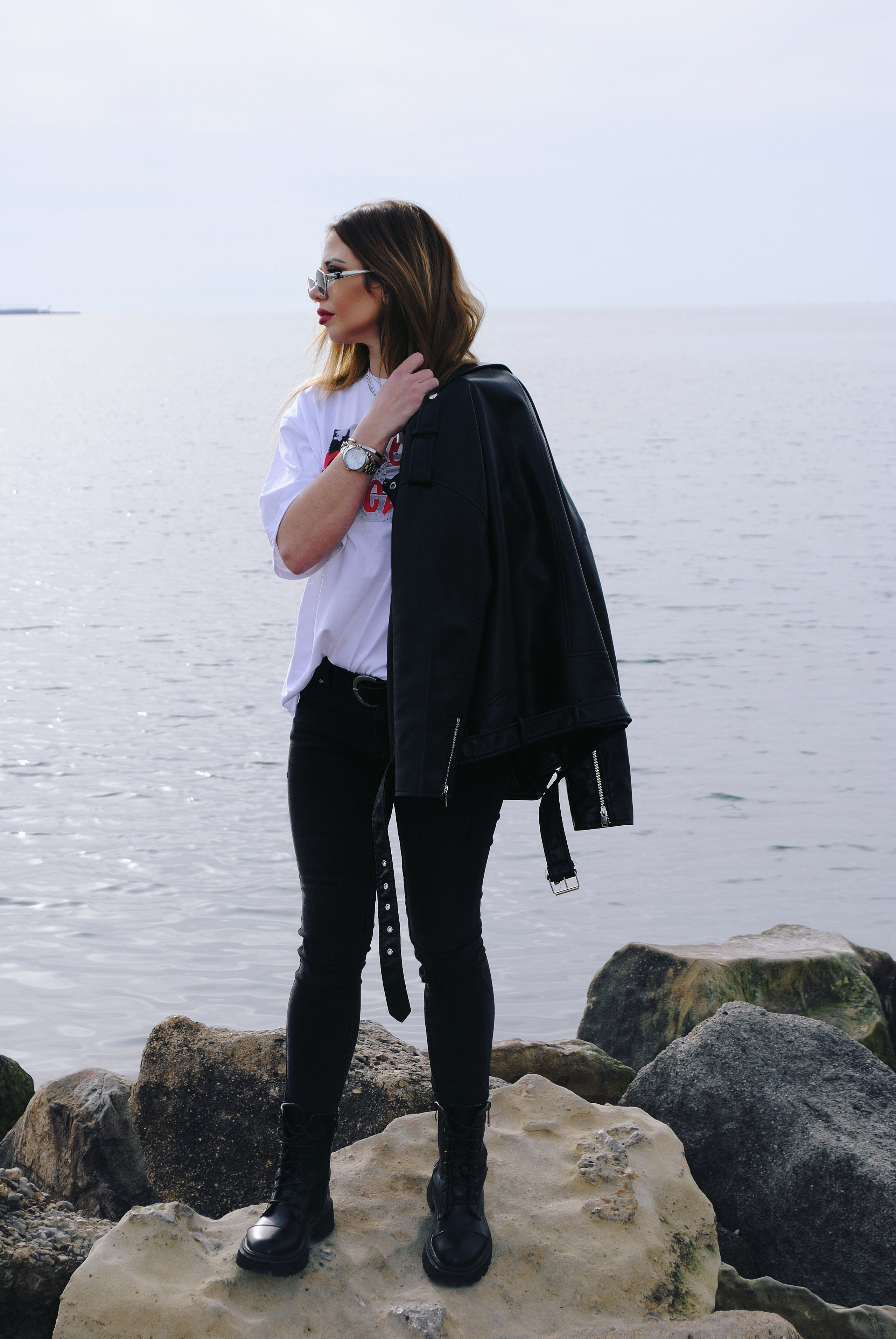 Валентина. Фотограф Мария Мусаелян