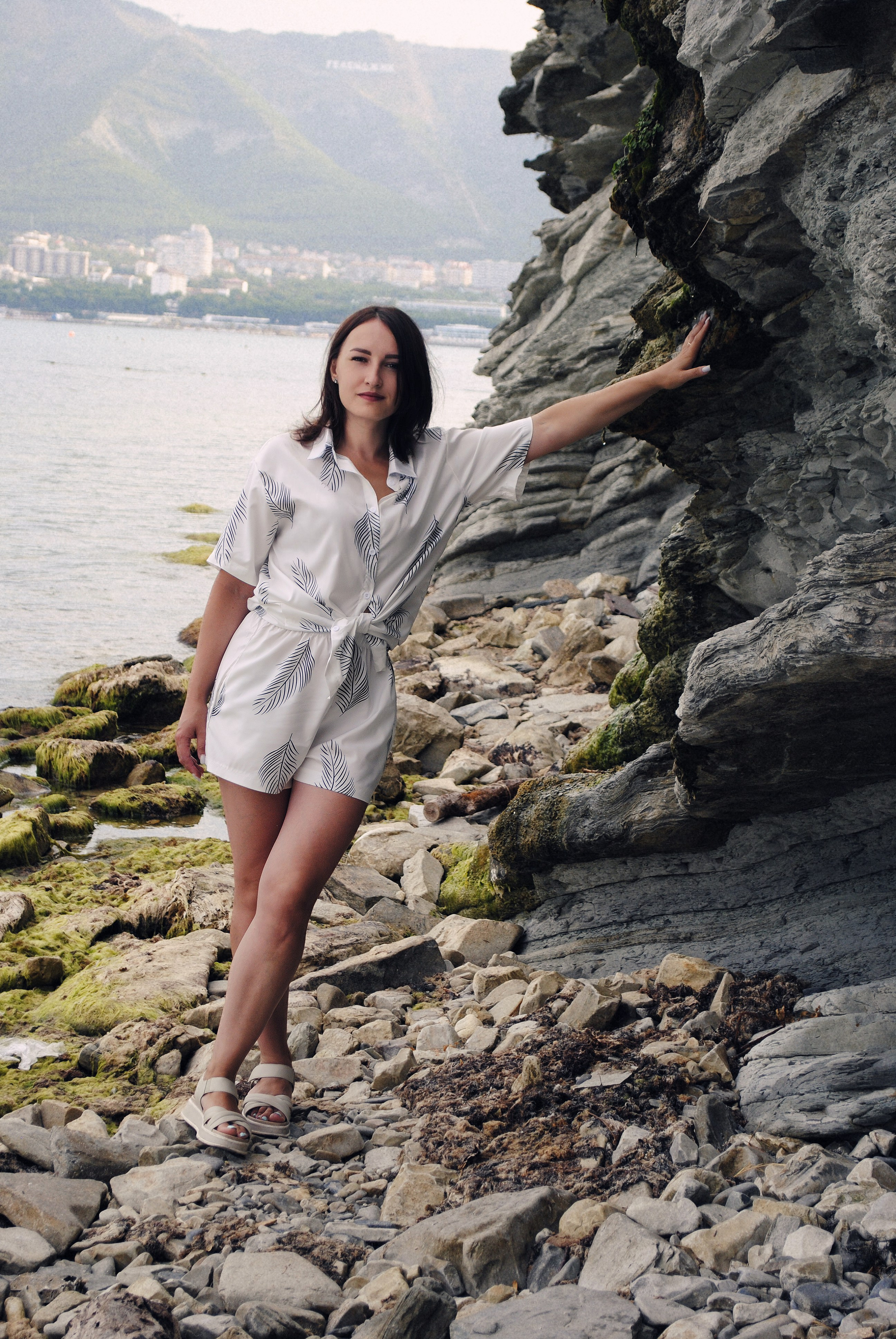 Екатерина. Фотограф Мария Мусаелян