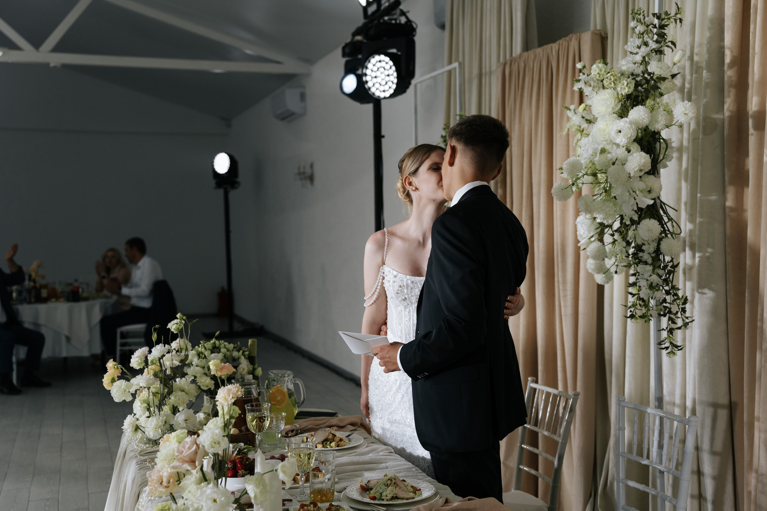 Olesya & Kostya. Свадебный фотограф в Воронеже Самохина Екатерина