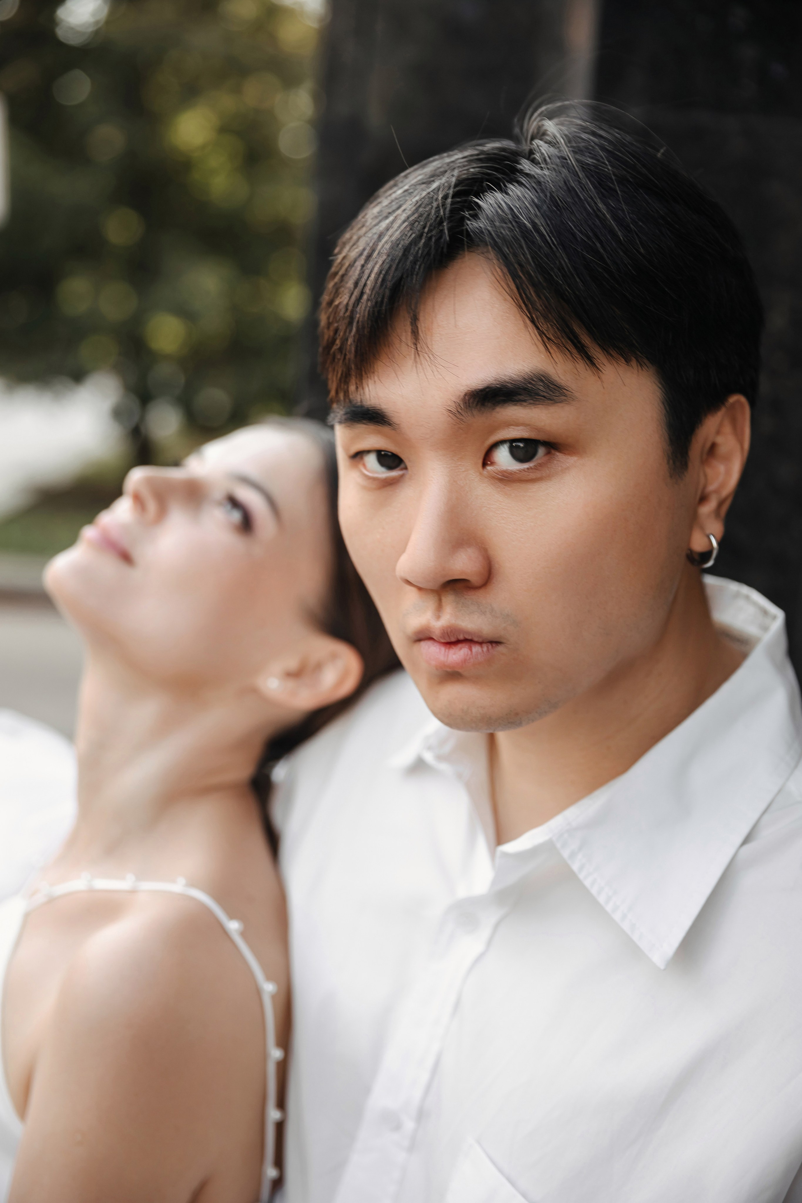 Руфа и Александр. Свадебный фотограф в Москве Михайлина Настя