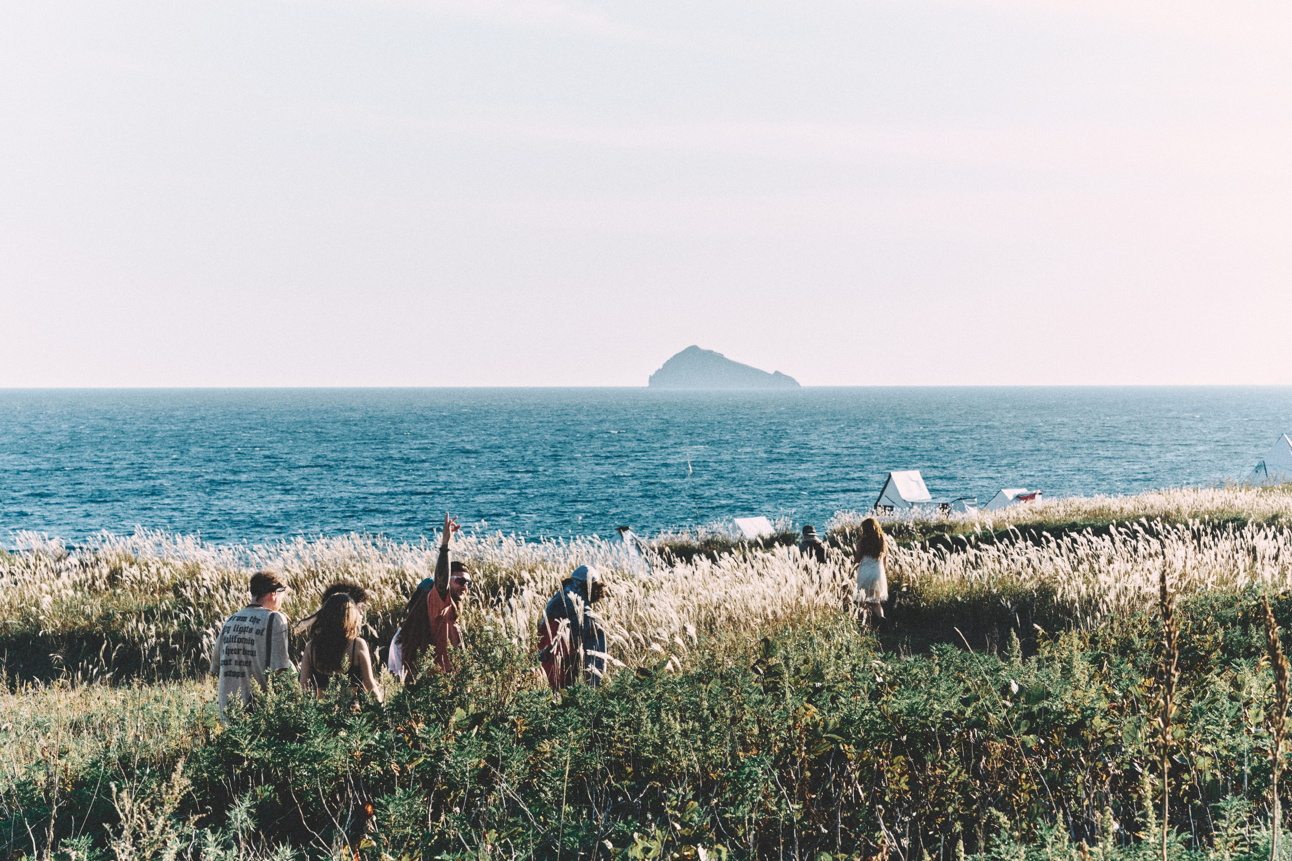 Репортаж трекинга тур группы 2. Фэшн-фотография и портреты в Владивостоке. Превращаю съёмку в повествование — создаю образы с сюжетом, которые остаются в памяти