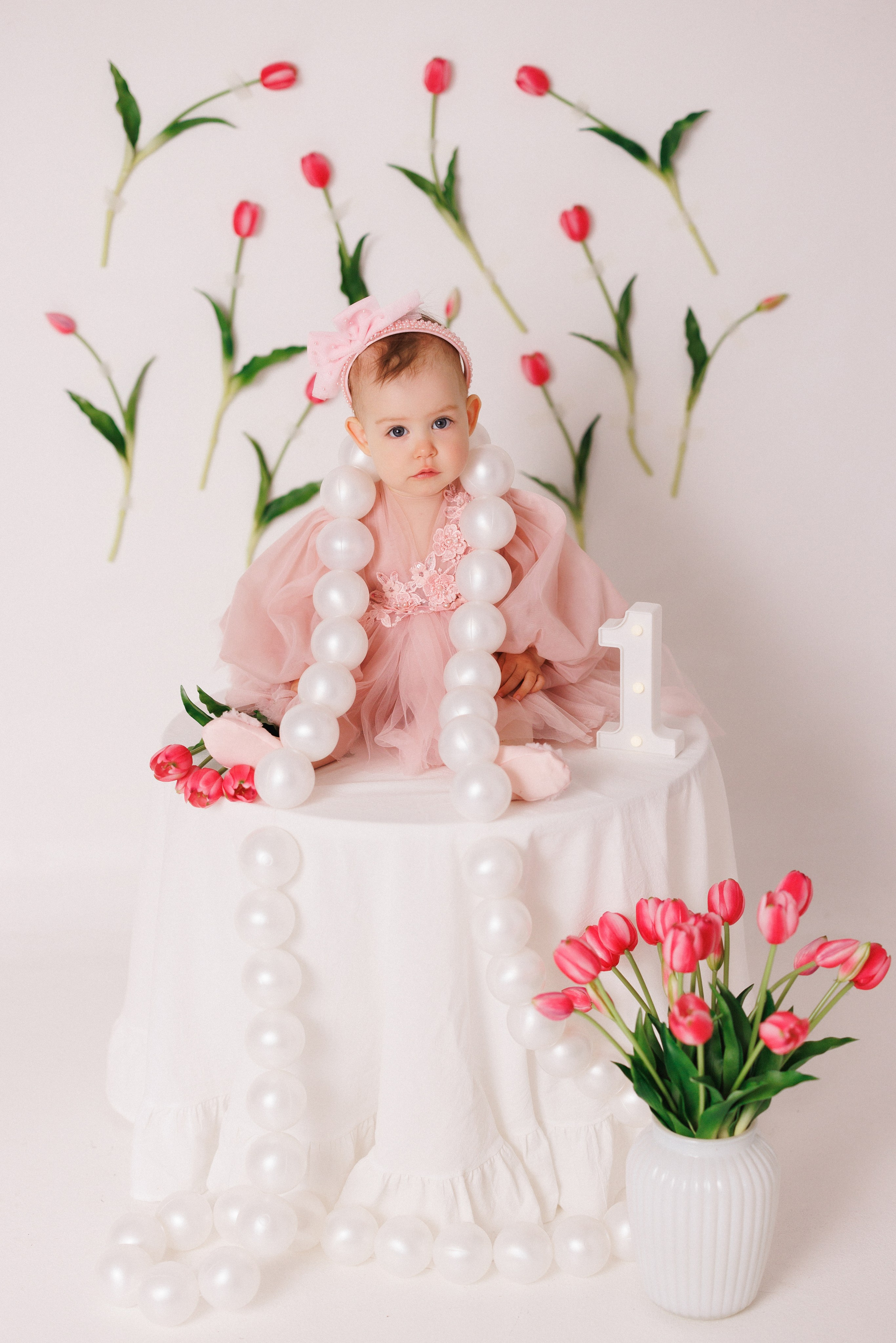 Девочки. Семейный и детский фотограф в Краснодаре Анна Трашкова