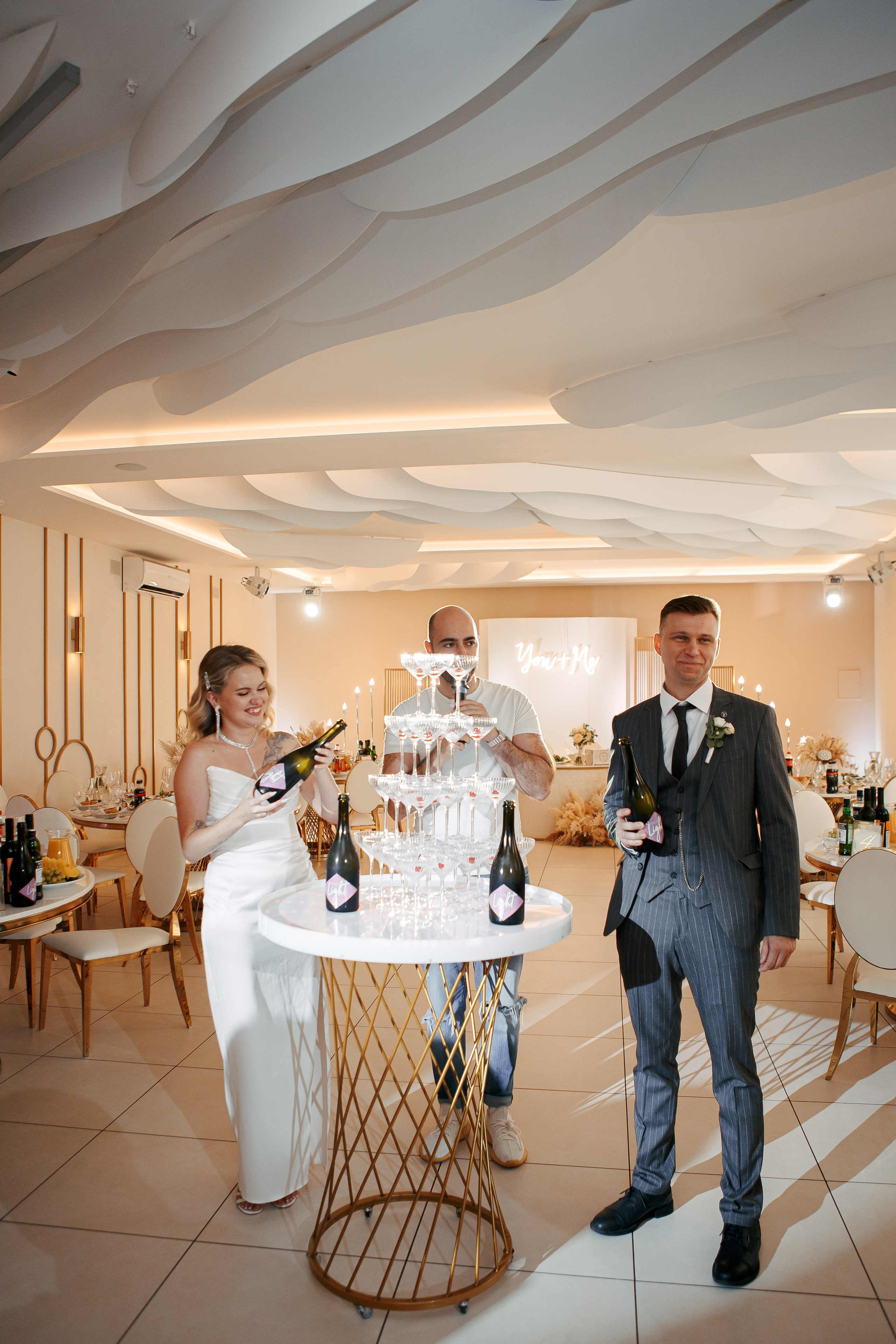 В стиле Острых козырьков. Свадебный фотограф в Санкт-Петербурге