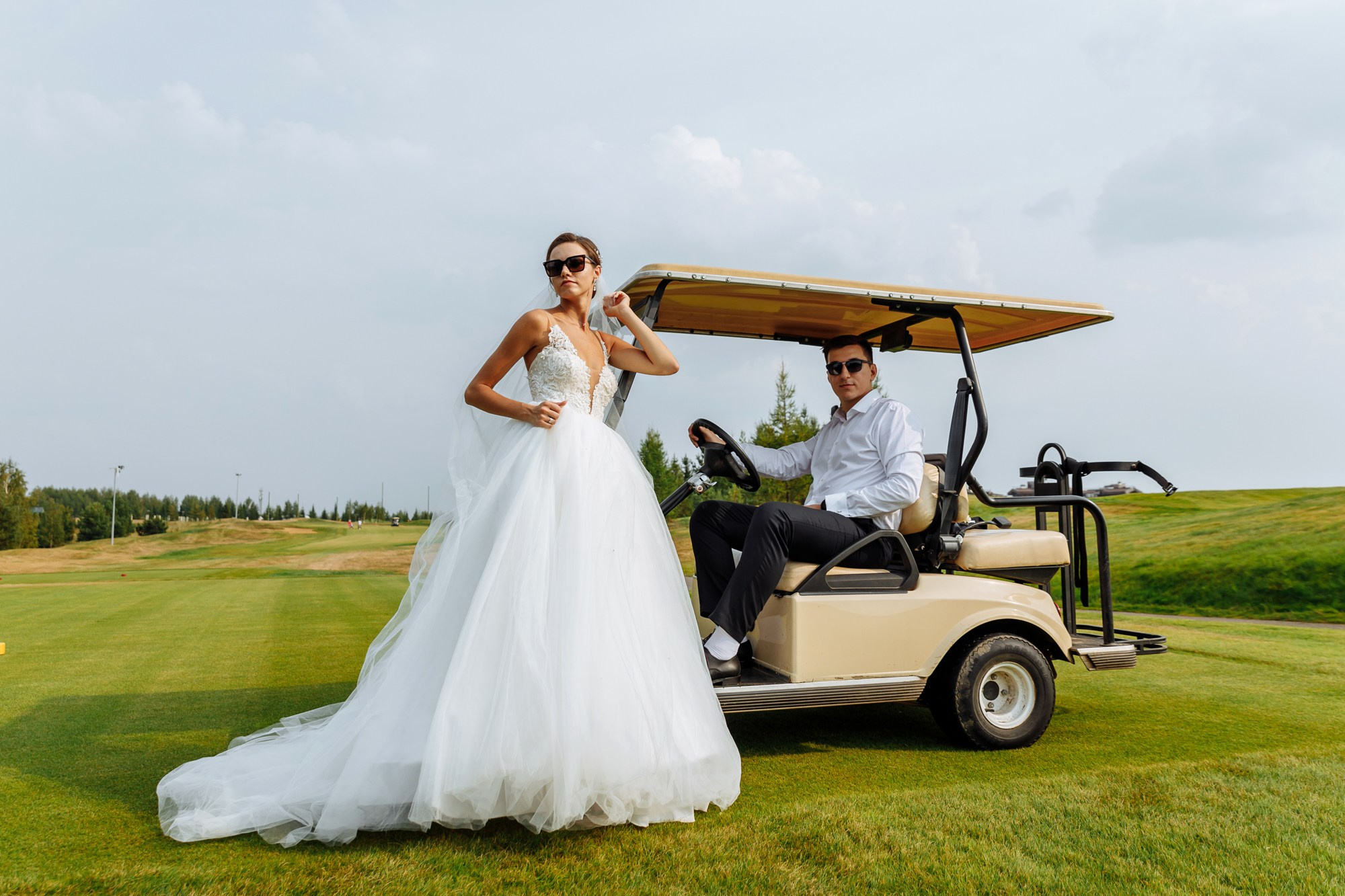 Максим и Маргарита