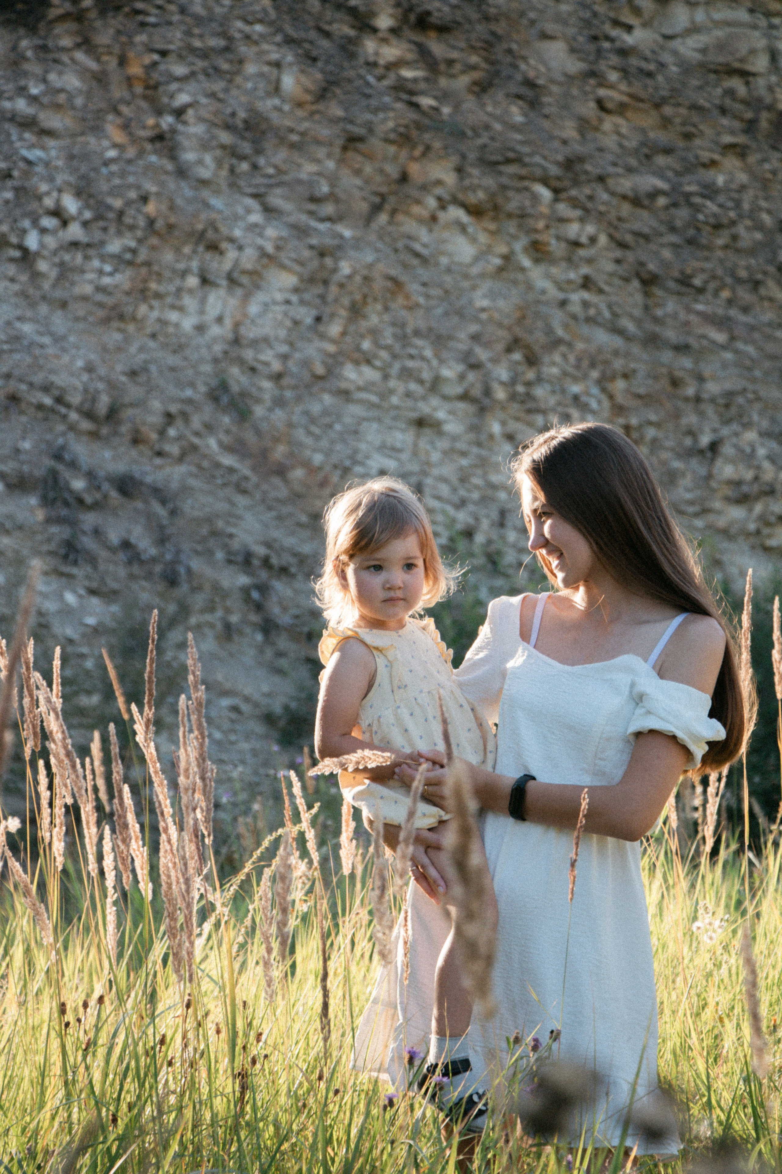 Наташа и Арина. Портретный фотограф в Москве Ольга Гришина