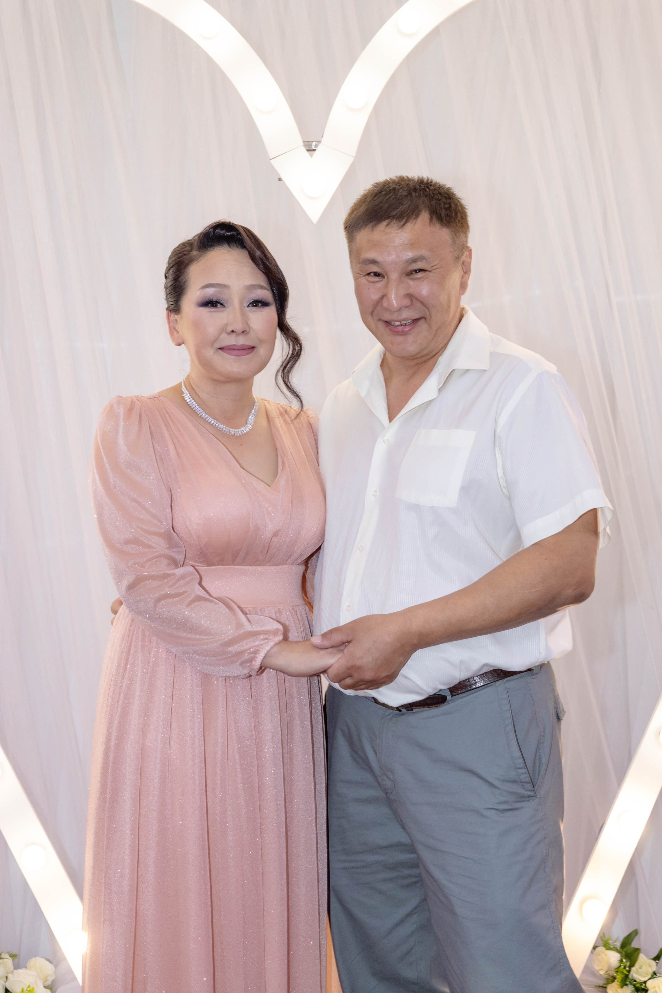 Юбилей 2. Студийный и репортажный фотограф в Якутске