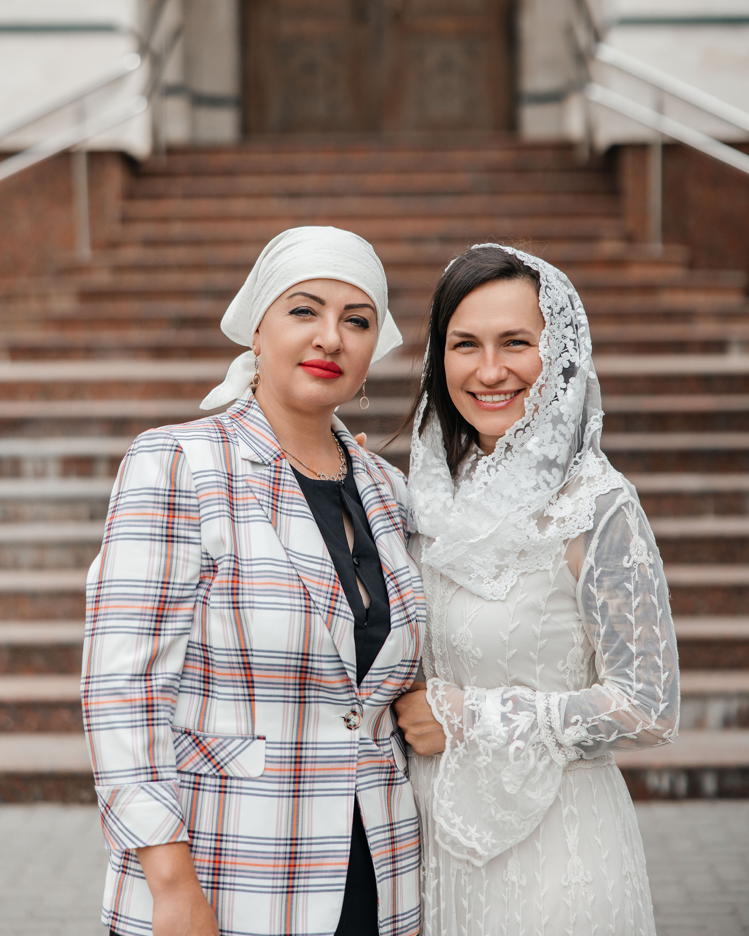 КРЕЩЕНИЕ ЭМИЛИИ. Фотограф