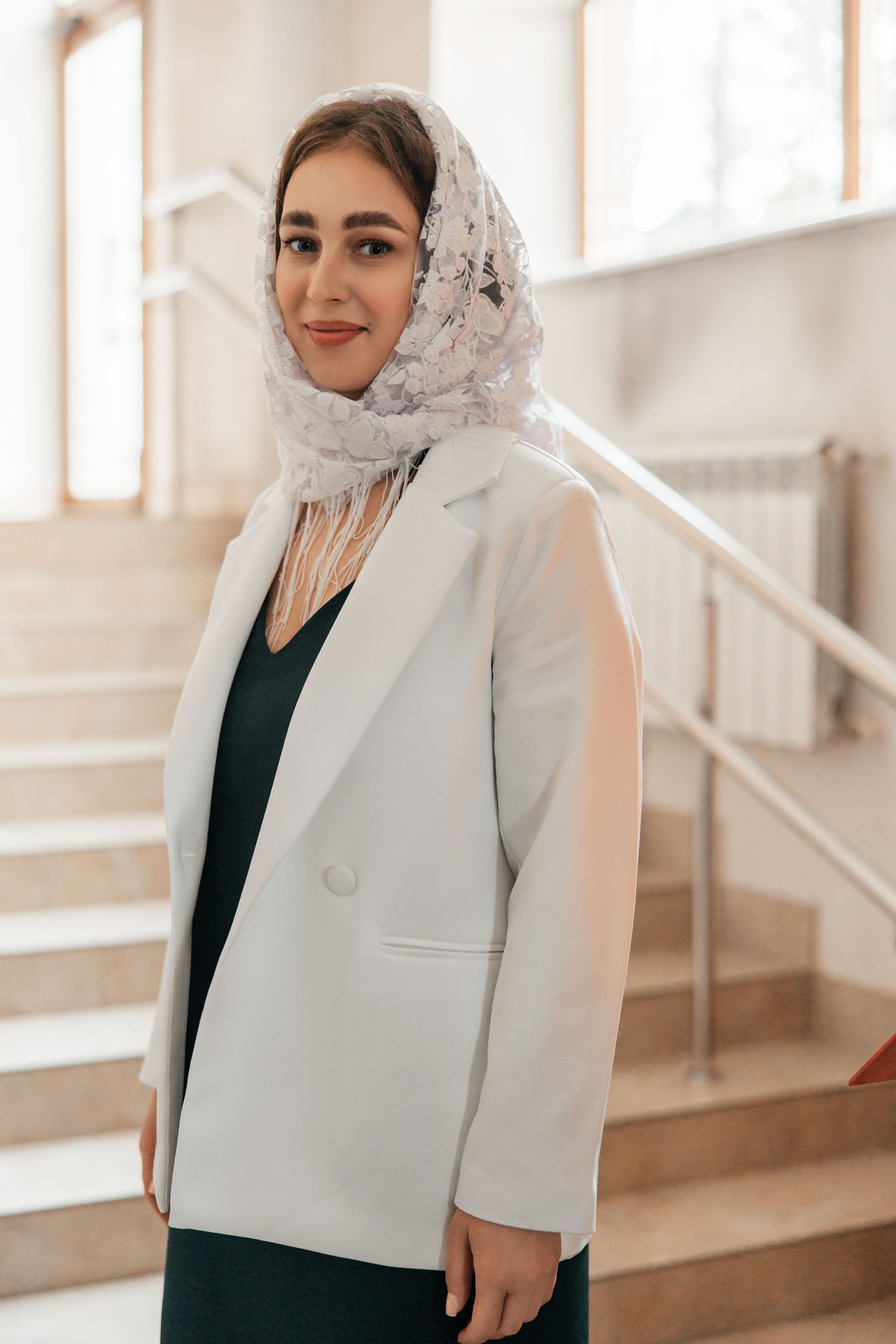 КРЕЩЕНИЕ ЭМИЛИИ. Фотограф