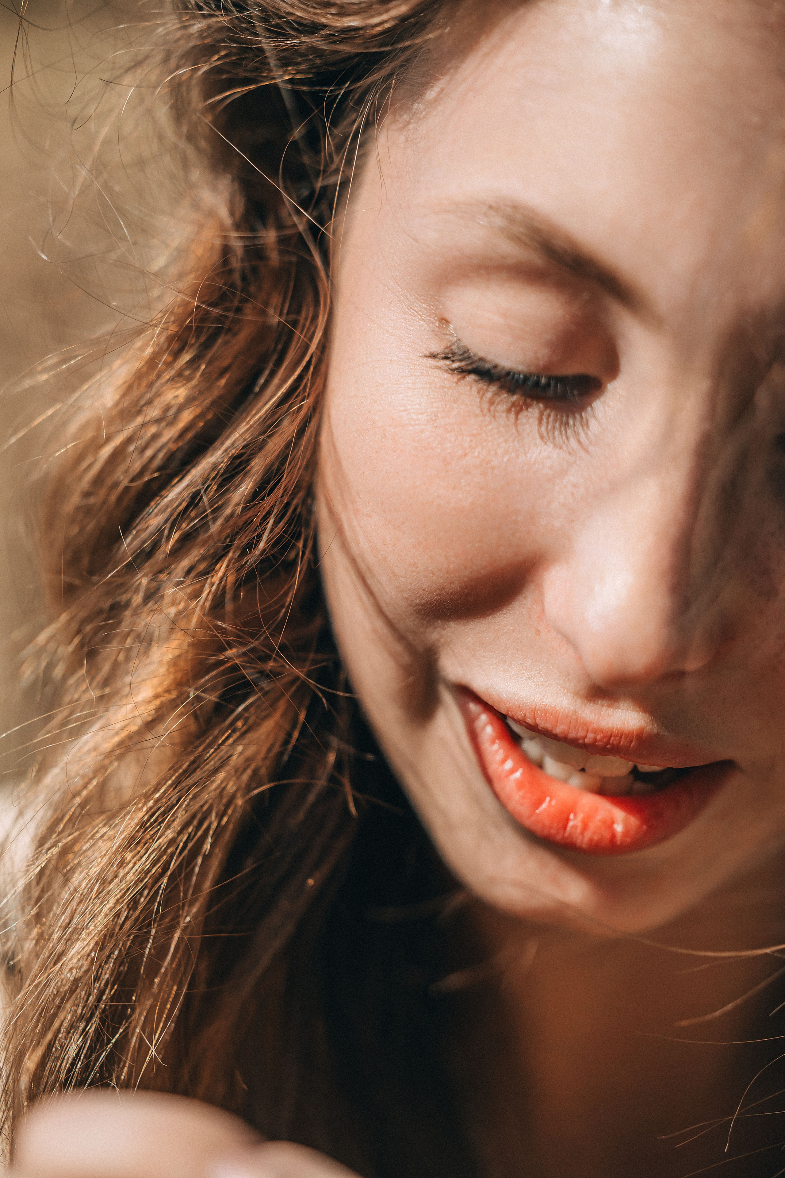 В поиске ромашкового поля…. Фотограф