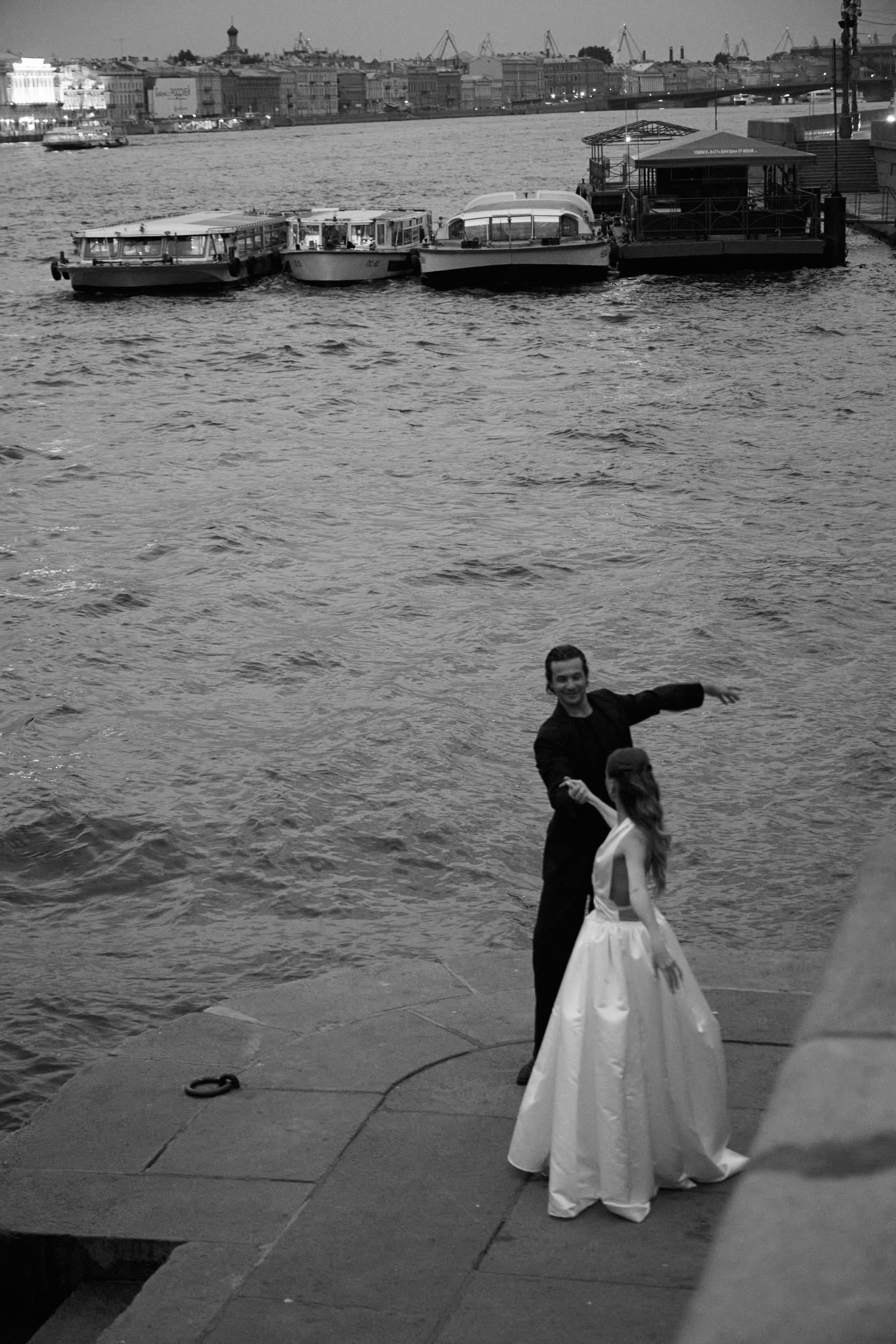 Дима + Валя. Свадебный фотограф в Нижнем Новгороде