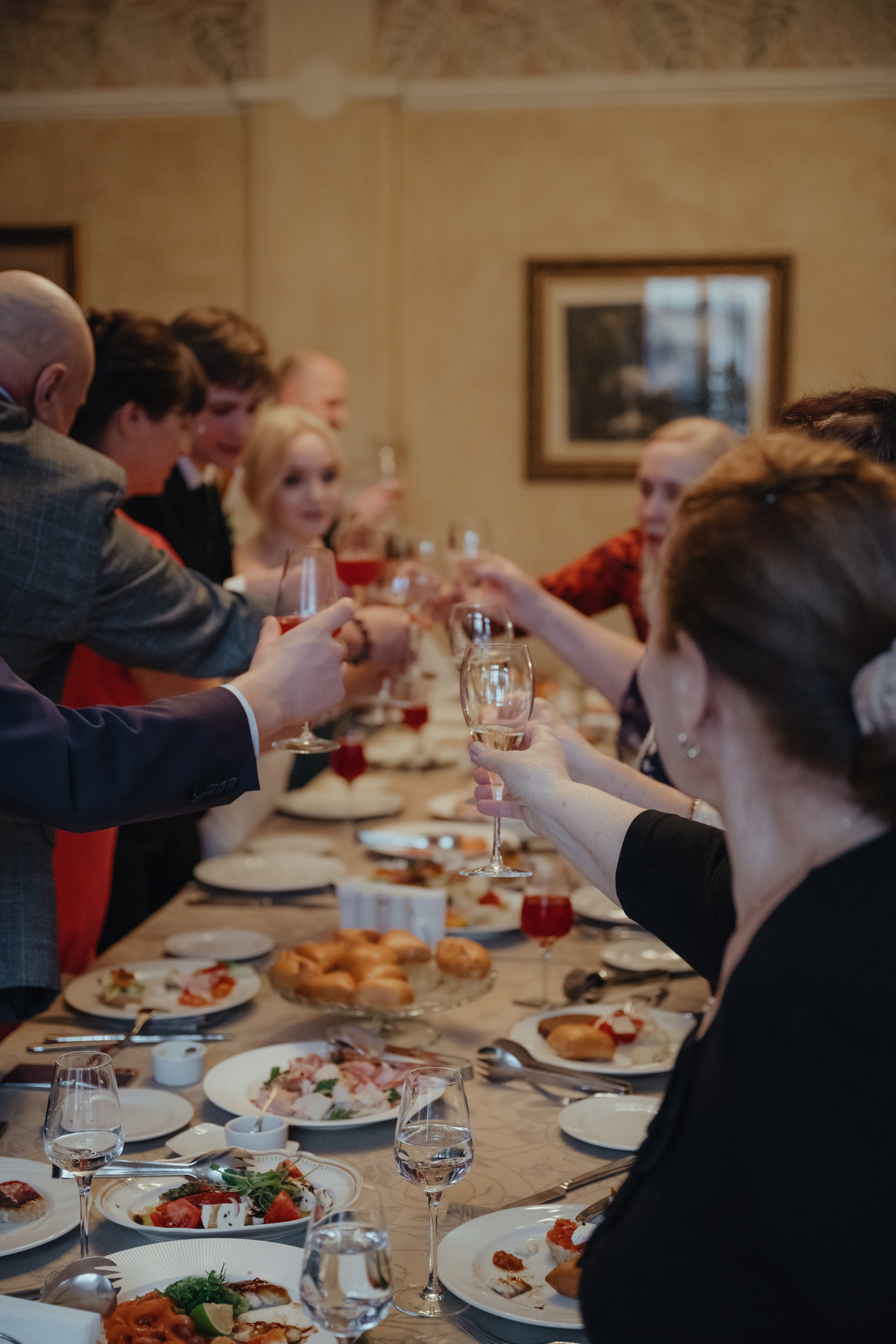 Вера & Сергей