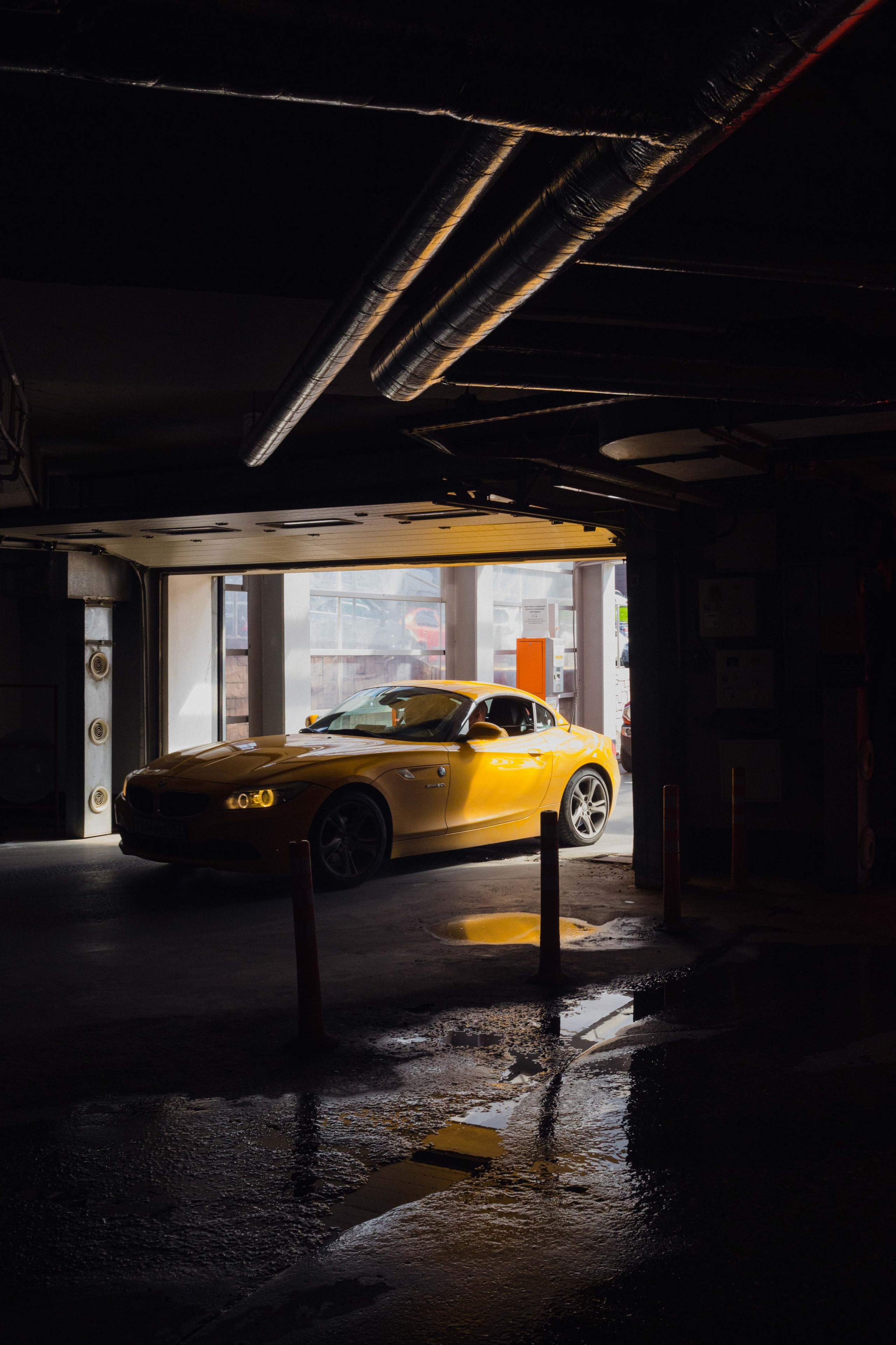 AURA x CODE 383. Фотограф Валентин Бодня