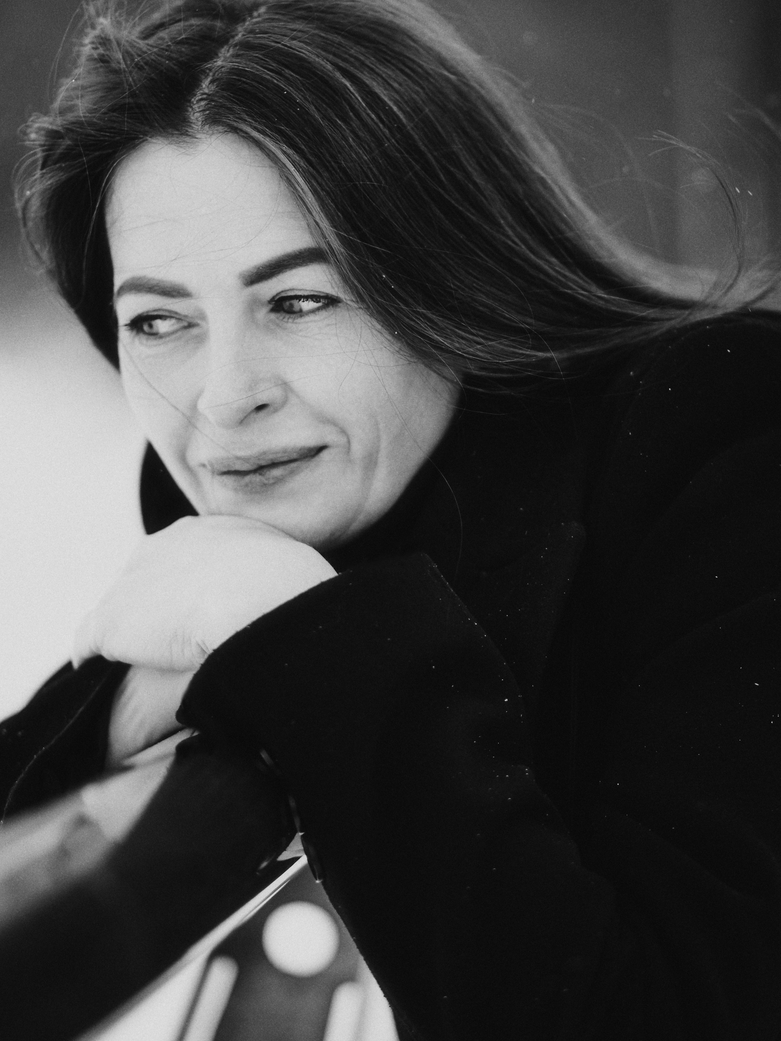 Татьяна. Портретный фотограф в Москве Ольга Крылова