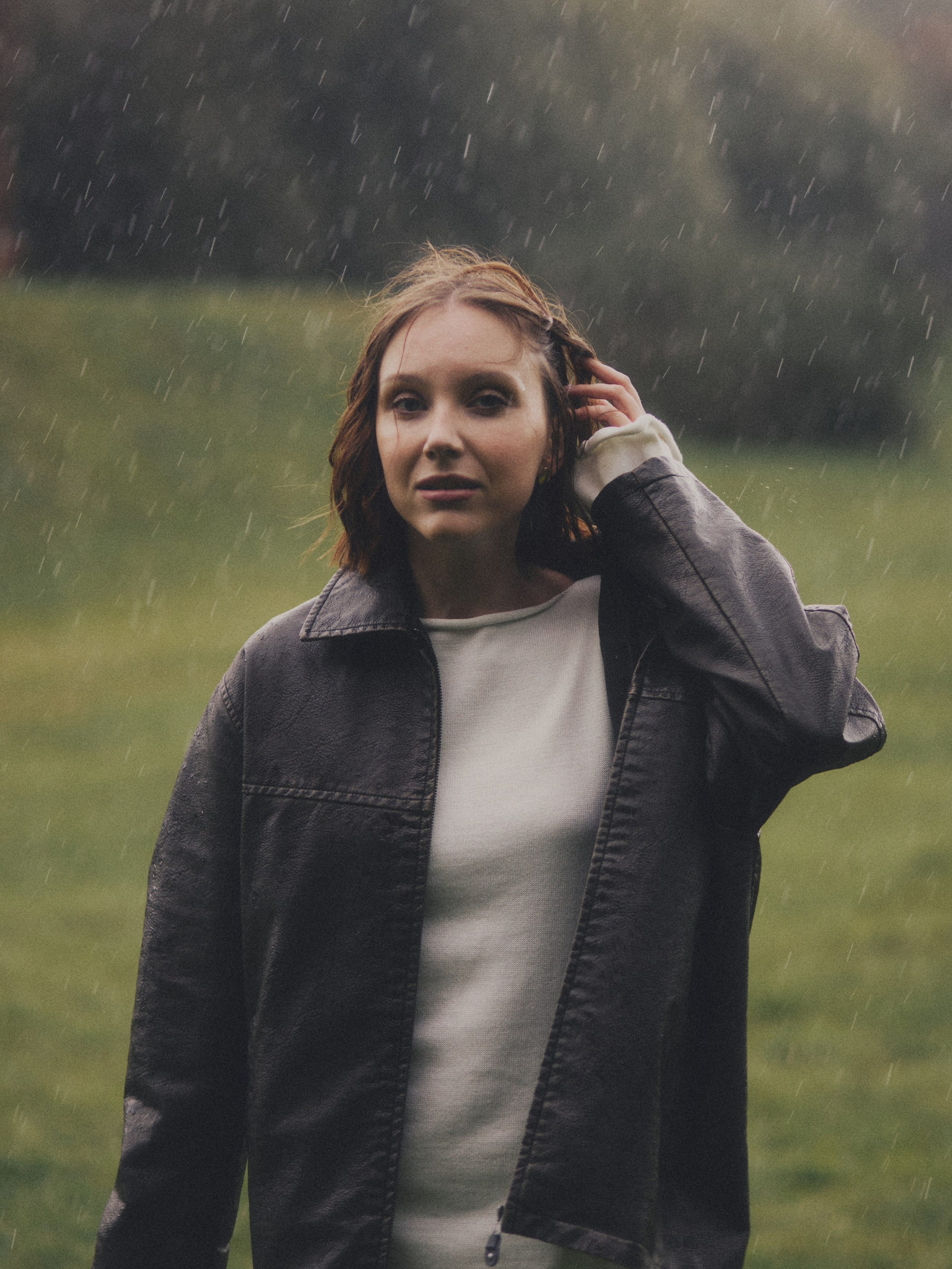 Маша. Портретный фотограф в Москве Ольга Крылова