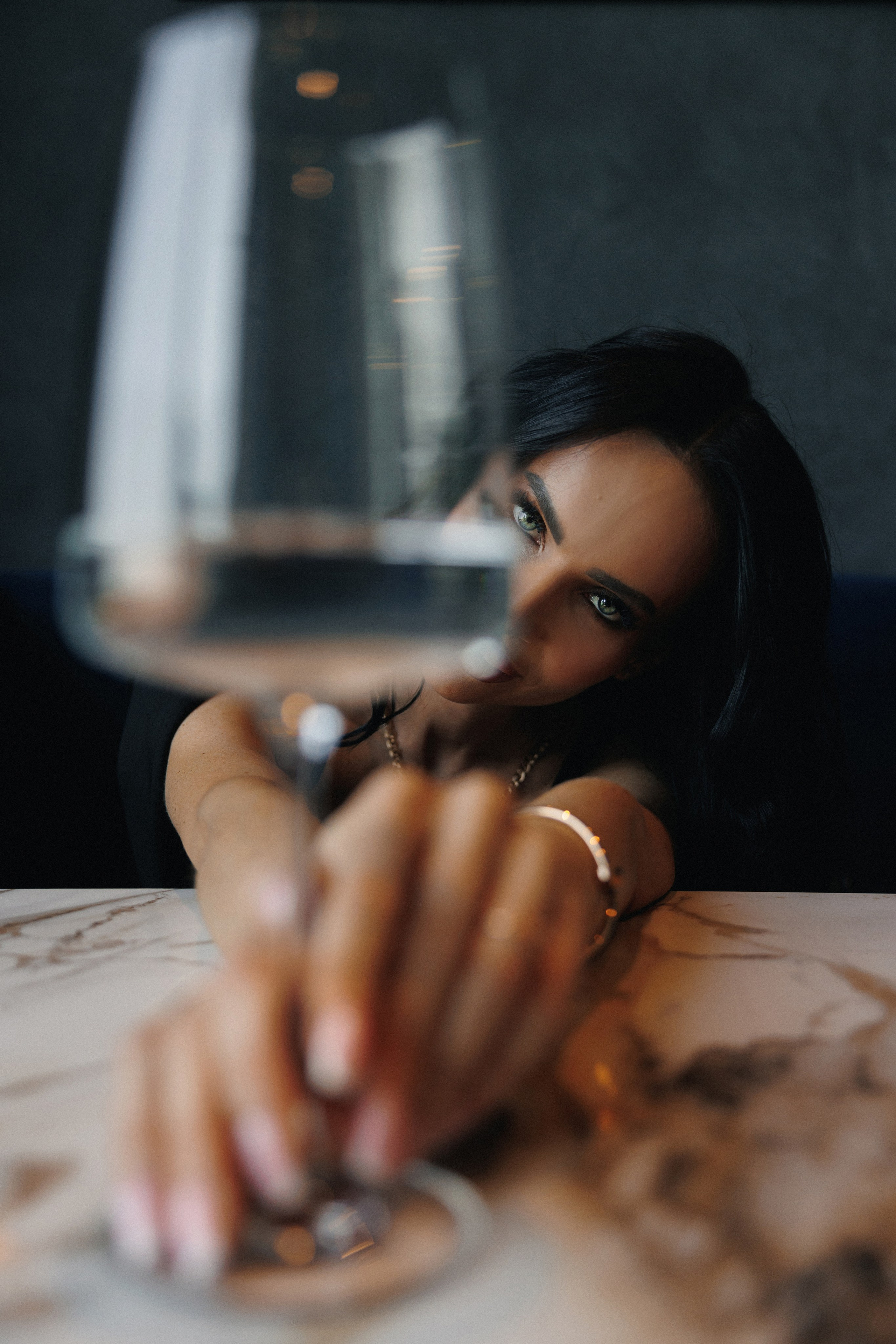 Бизнес-портрет во Владивостоке. Фотограф во Владивостоке Антон Блохин