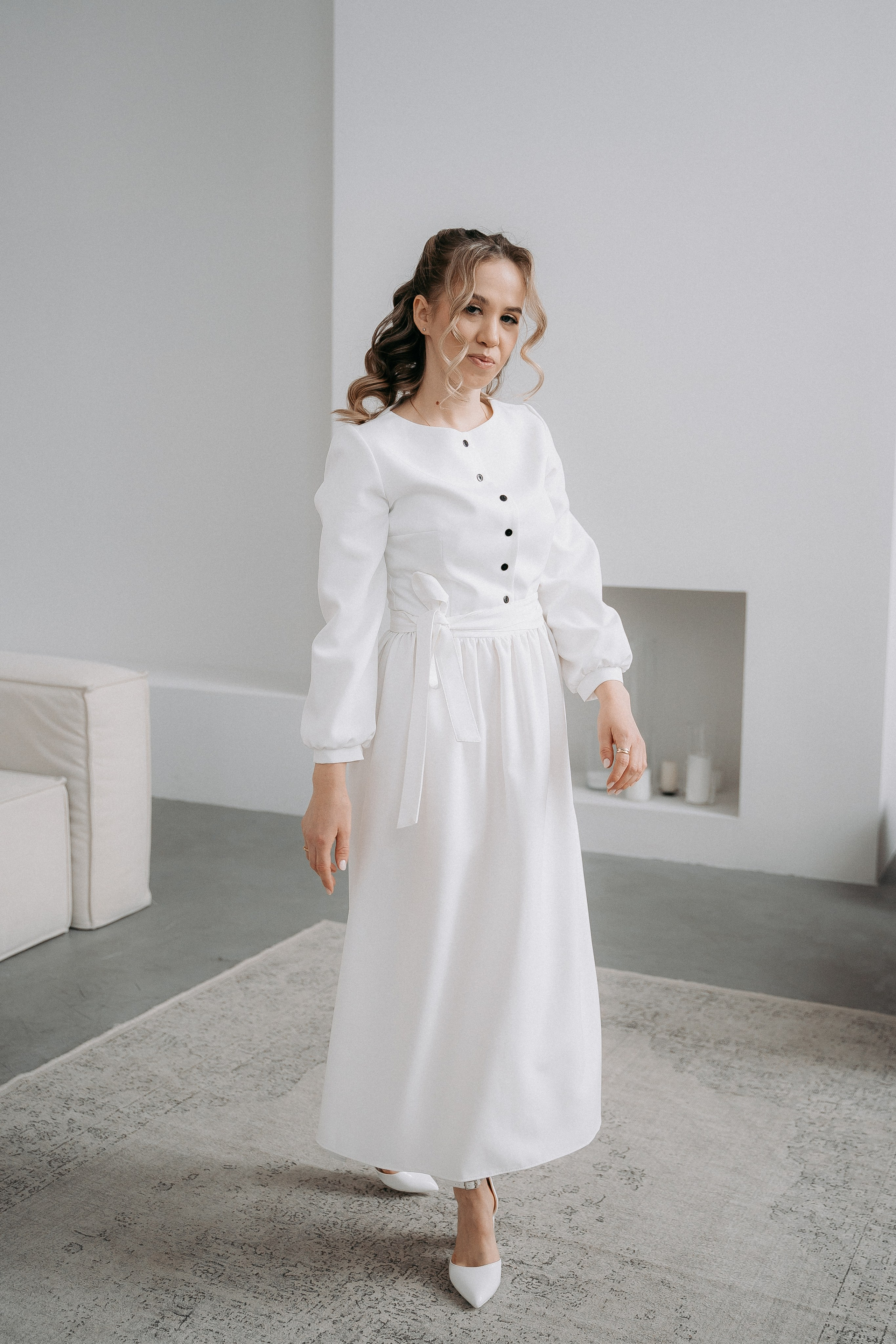 Николай и Анастасия. Свадебный фотограф в Чебоксарах