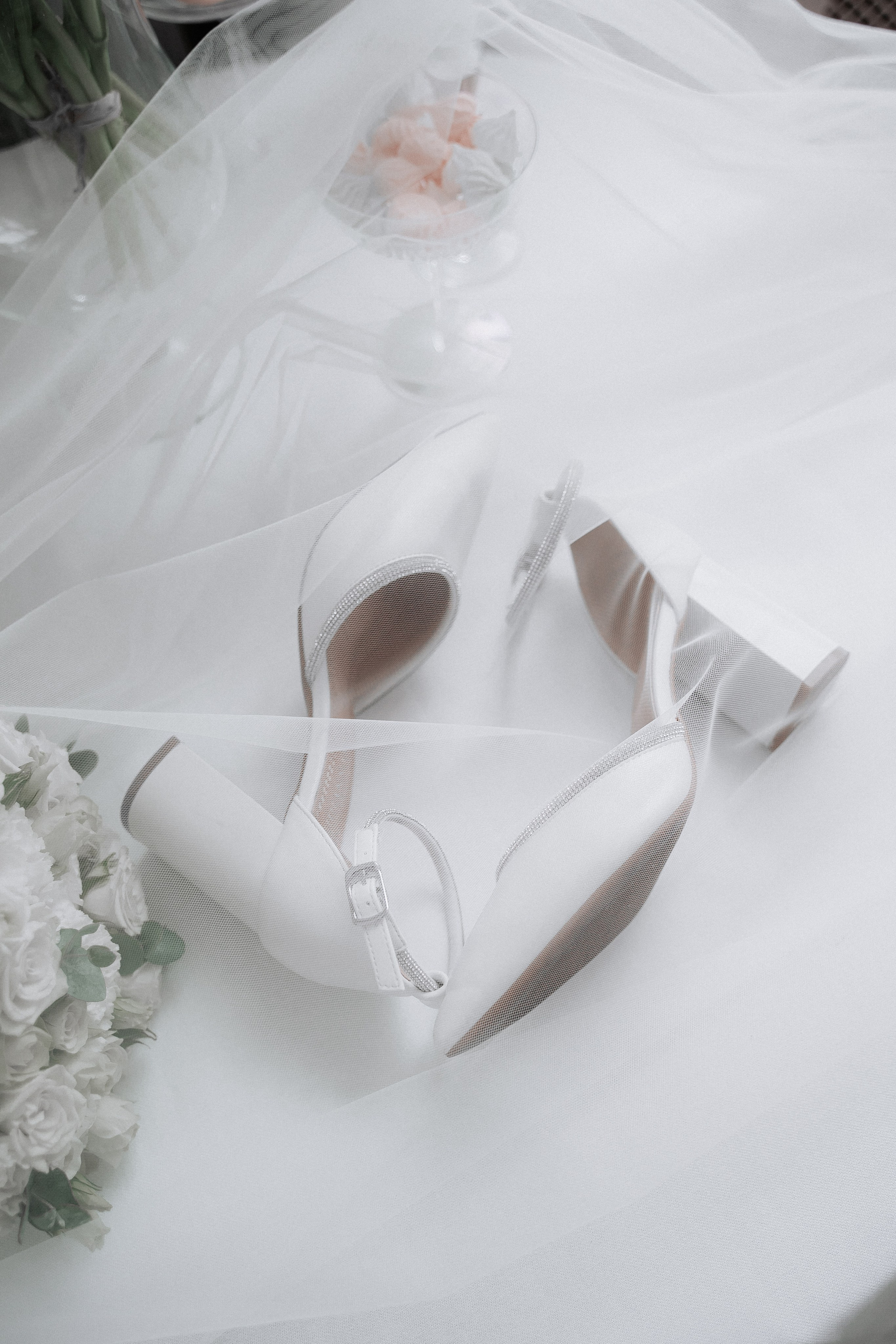 Андрей и Елена. Свадебный фотограф в Чебоксарах