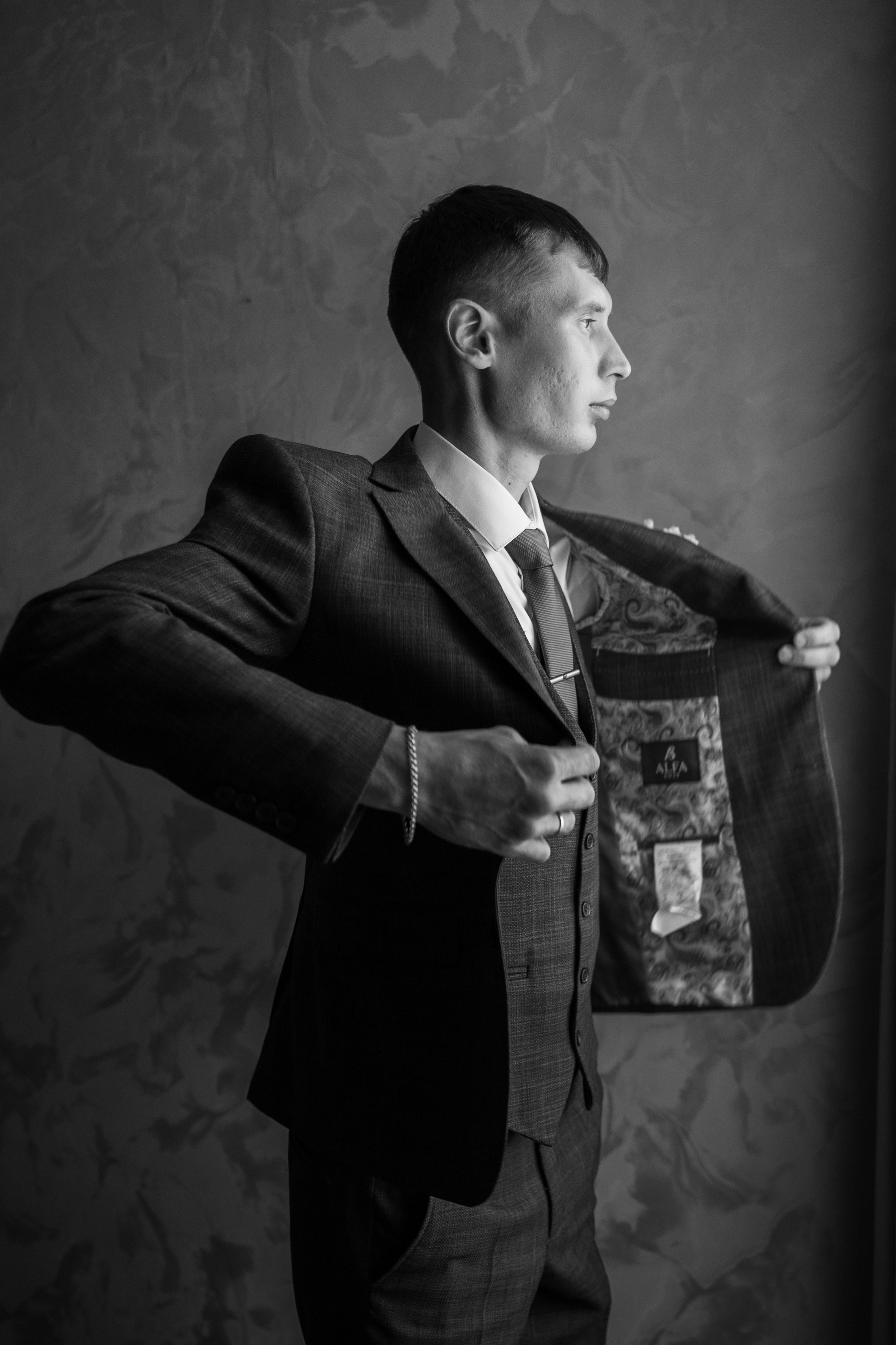 Дмитрий и Татьяна. Свадебный фотограф в Чебоксарах