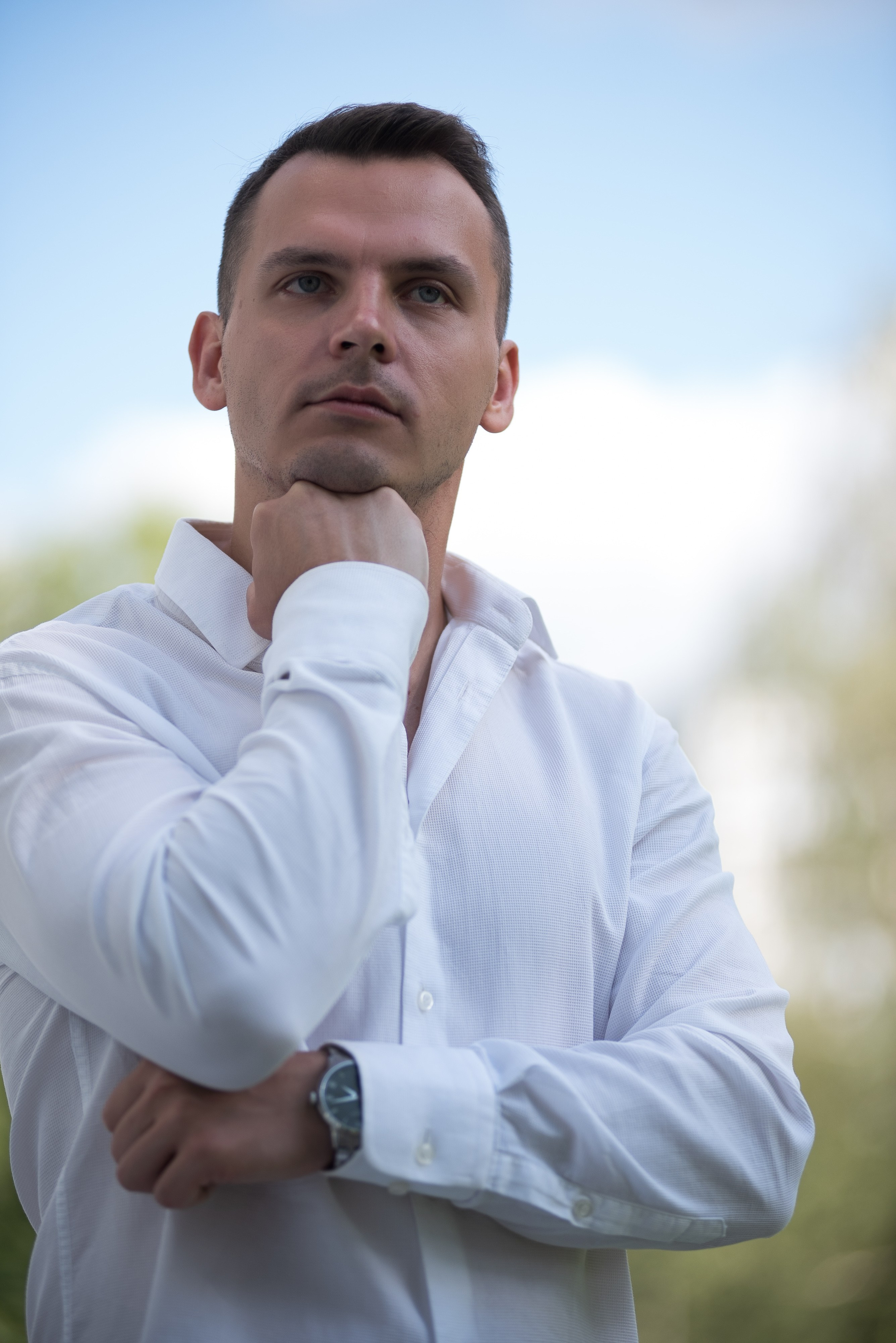 Портреты. Фотограф для маркет плэйсов и портретный фотограф Балакирев Дмитрий москва