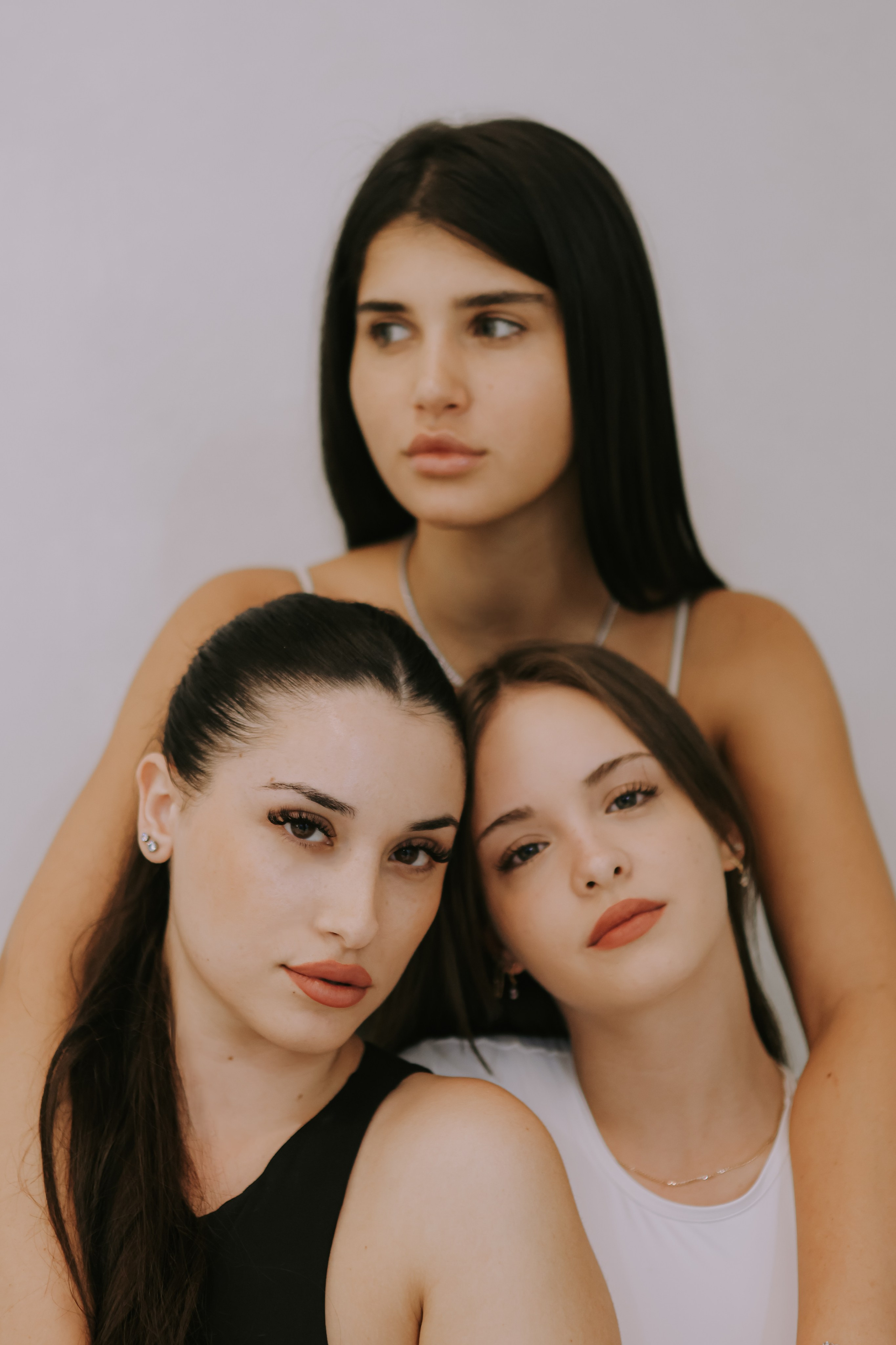 VENUS beauty clinic / Emilia Digital, Tel Aviv 2024. Photographer in Israel Alice Milchin