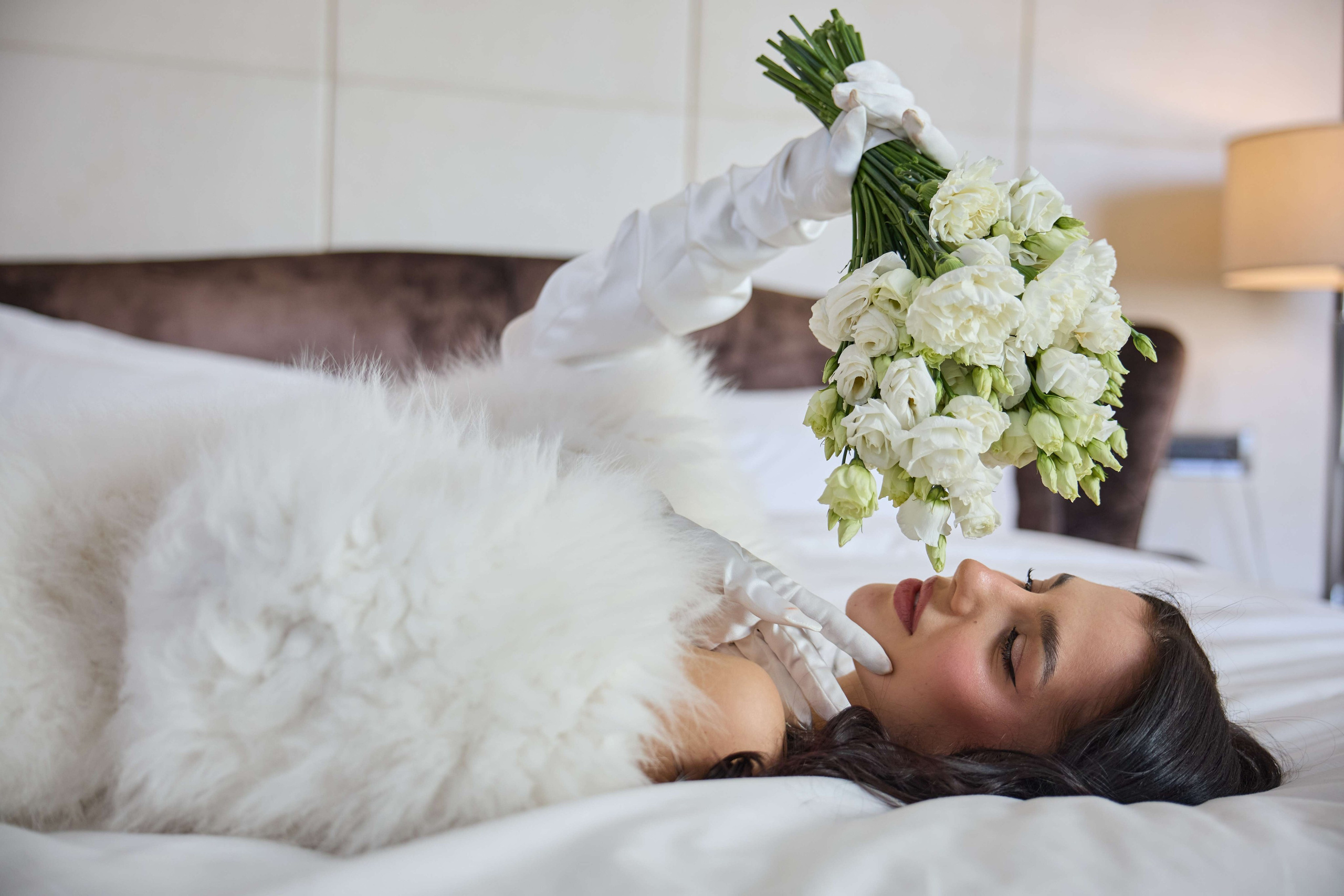 Номер для двоих. Свадебный и семейный фотограф в Курске — Дмитрий Сазонов