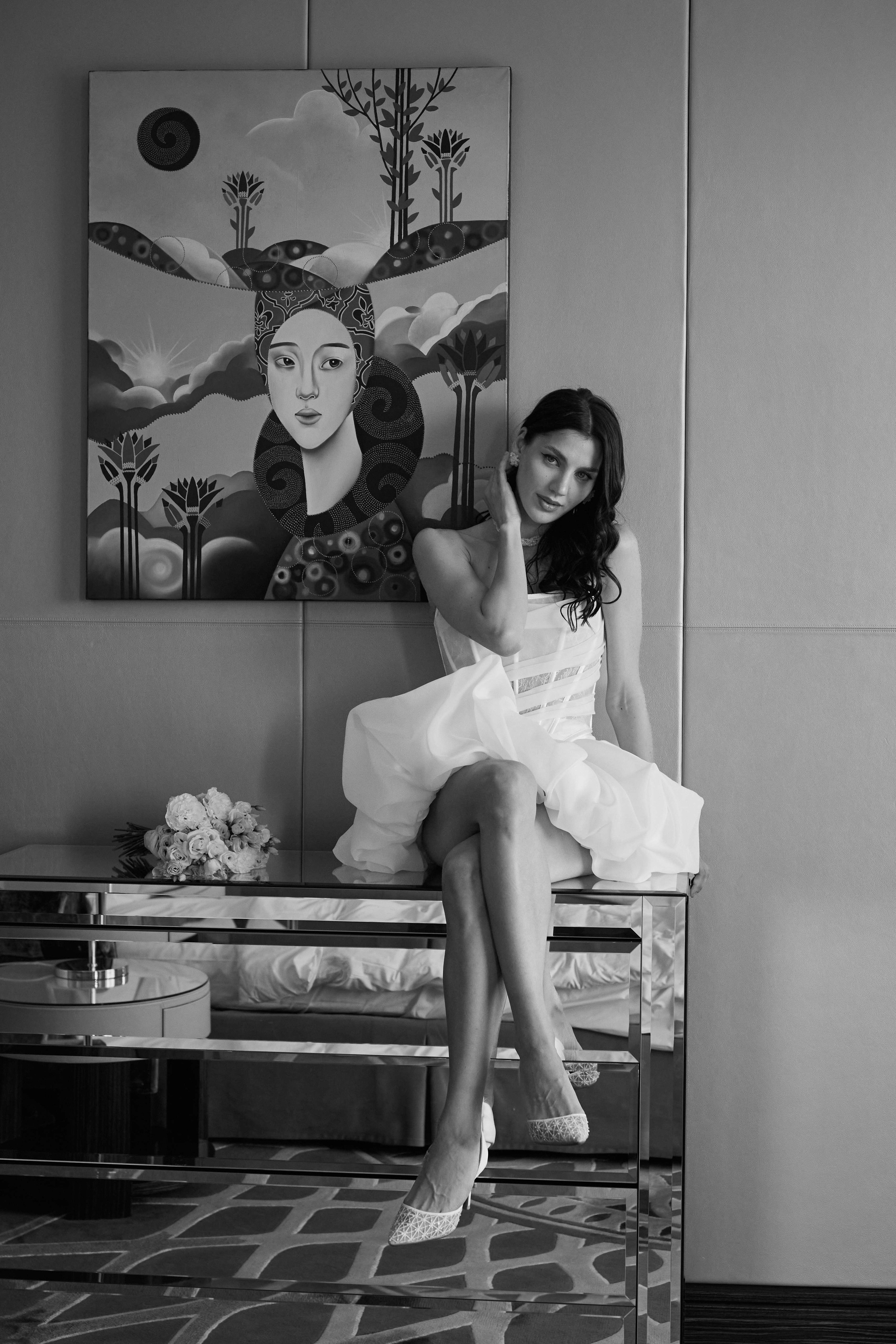 Номер для двоих. Свадебный и семейный фотограф в Курске — Дмитрий Сазонов