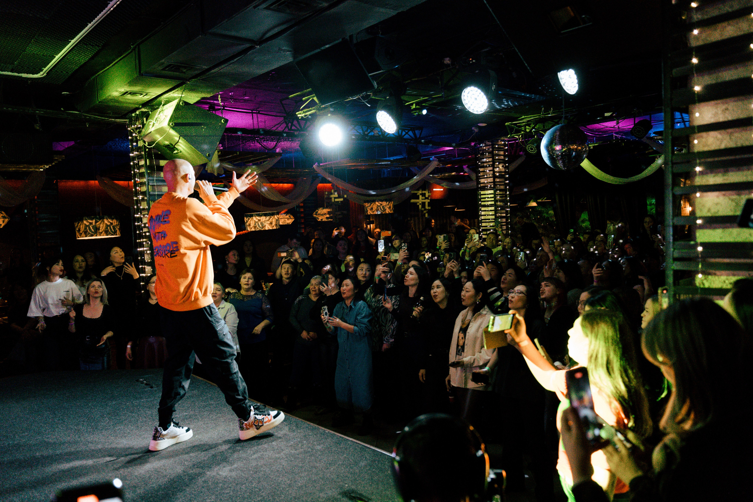 Фактор 2 в Улан-Удэ. Фотограф Улан-Удэ