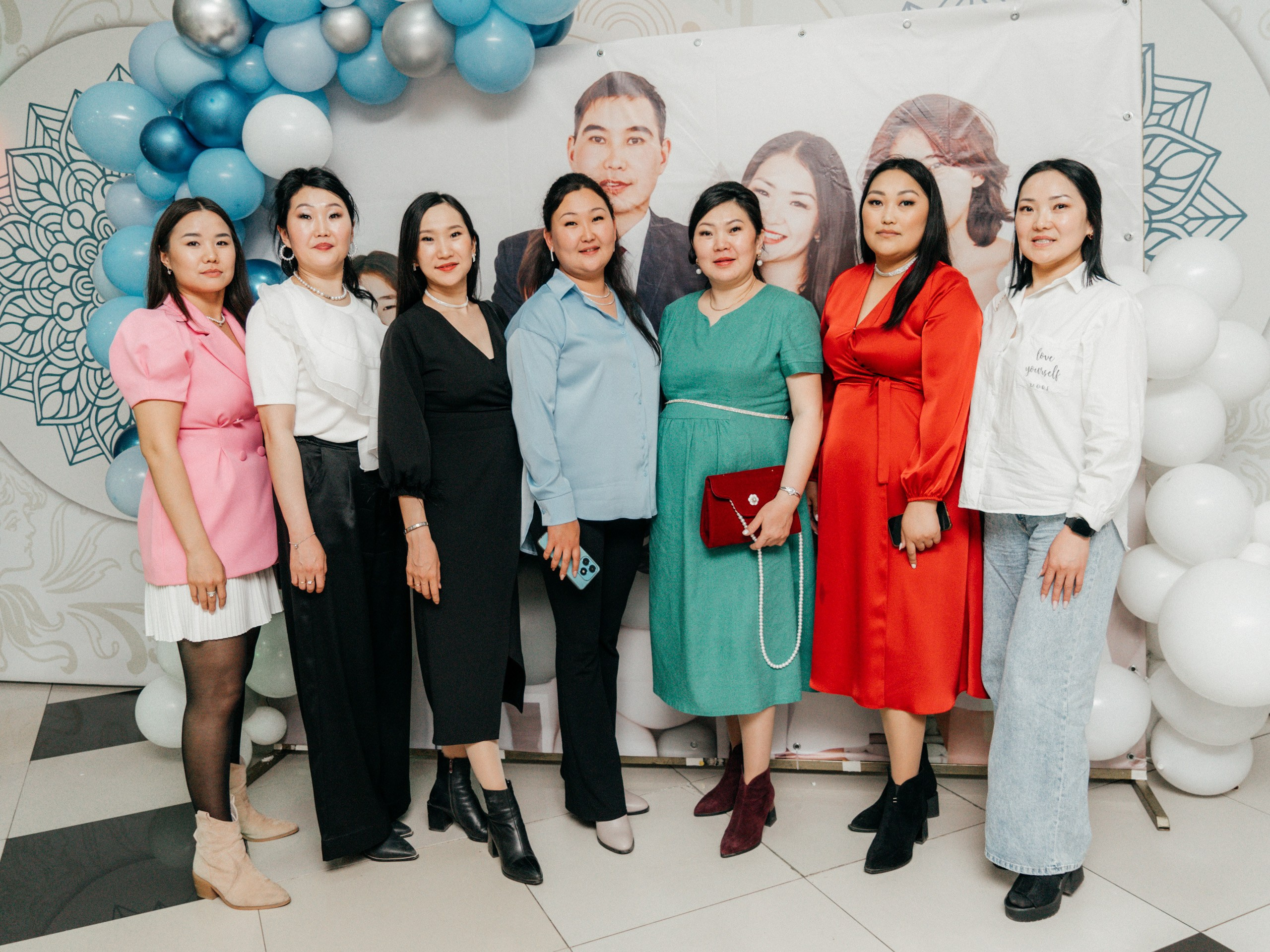 Милан Агвана. Фотограф Улан-Удэ