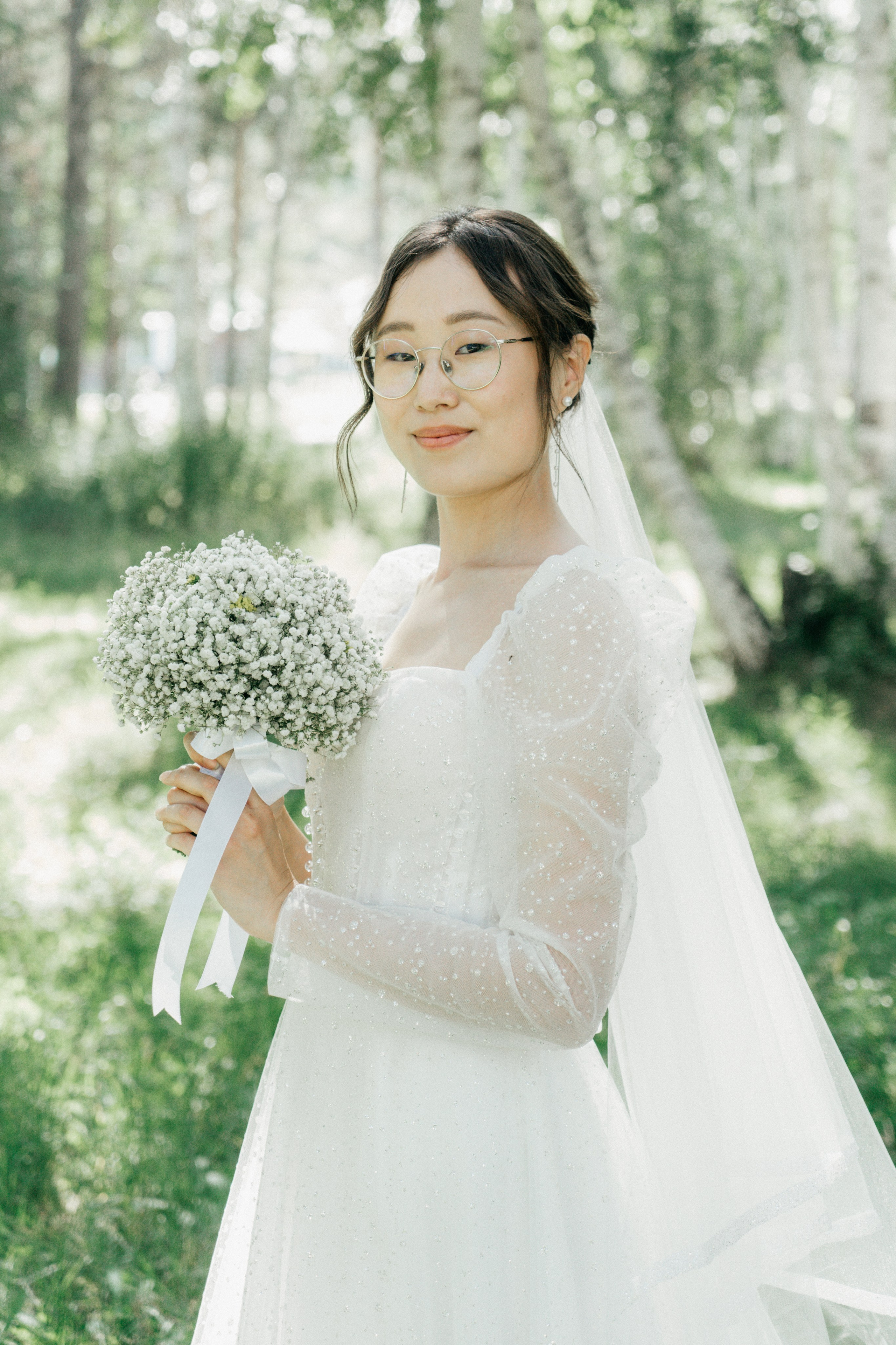 Свадьба Славы и Светланы. Фотограф Улан-Удэ