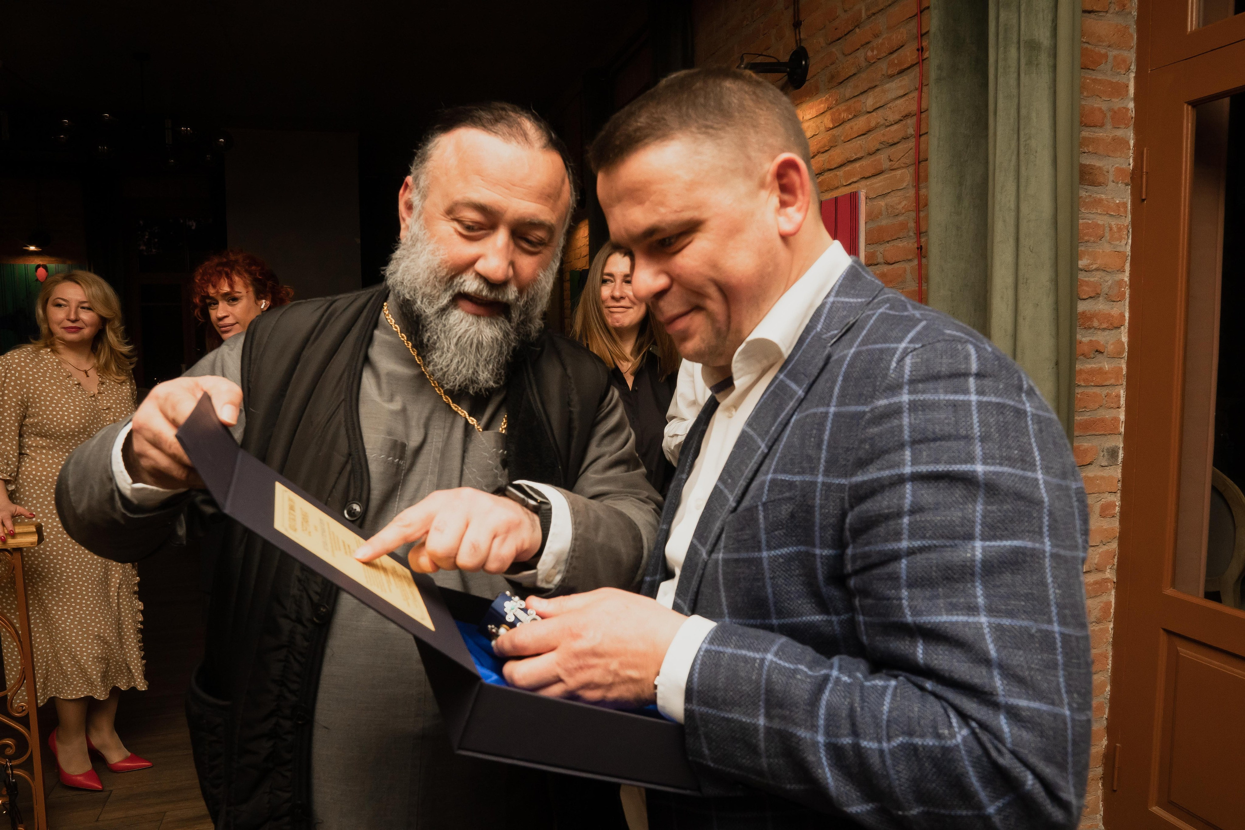 РЕПОРТАЖ. RVANCEVA