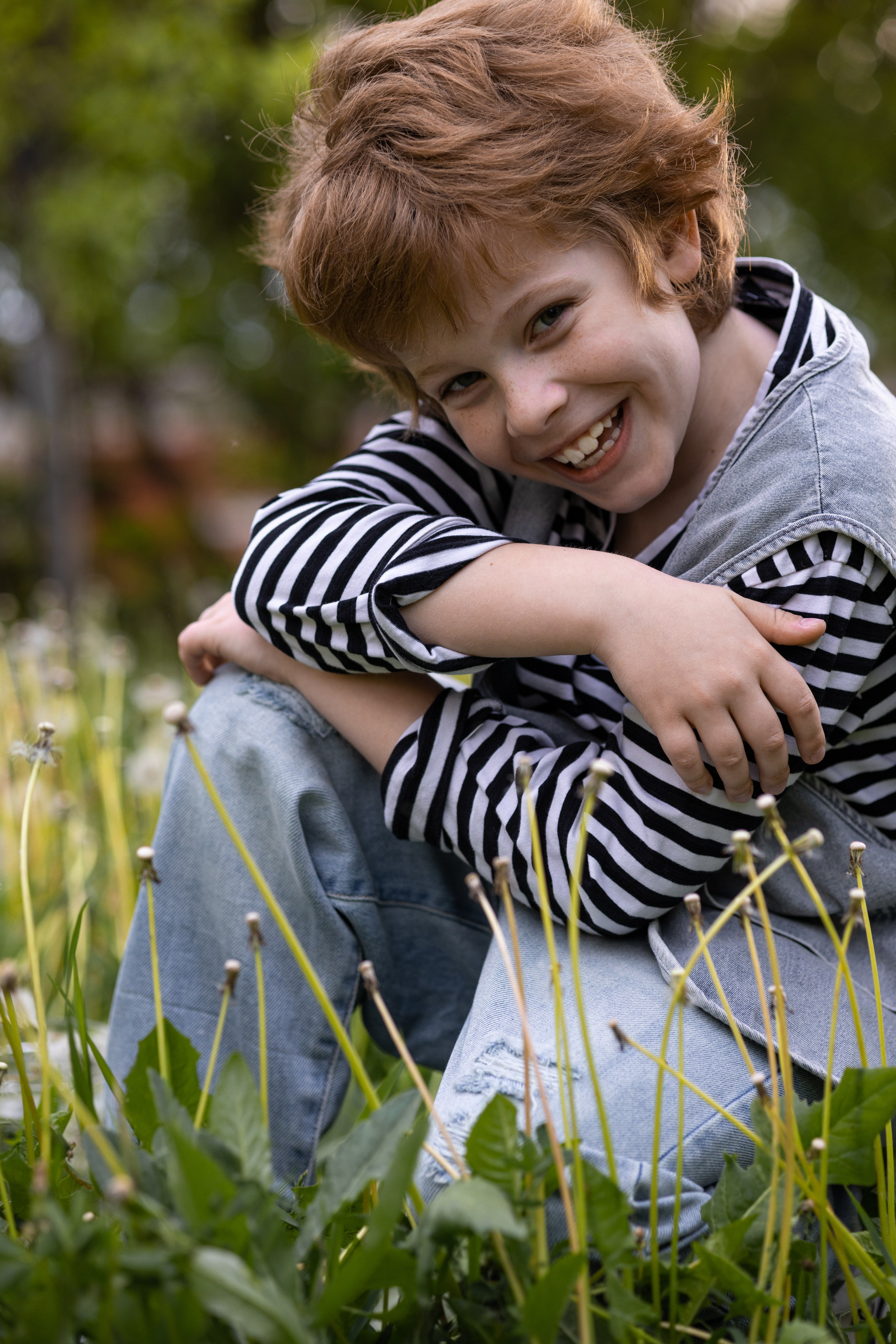 Для Кирюши. Школьный и семейный фотограф в городе Тамбов и Моршанск Елена Федорова