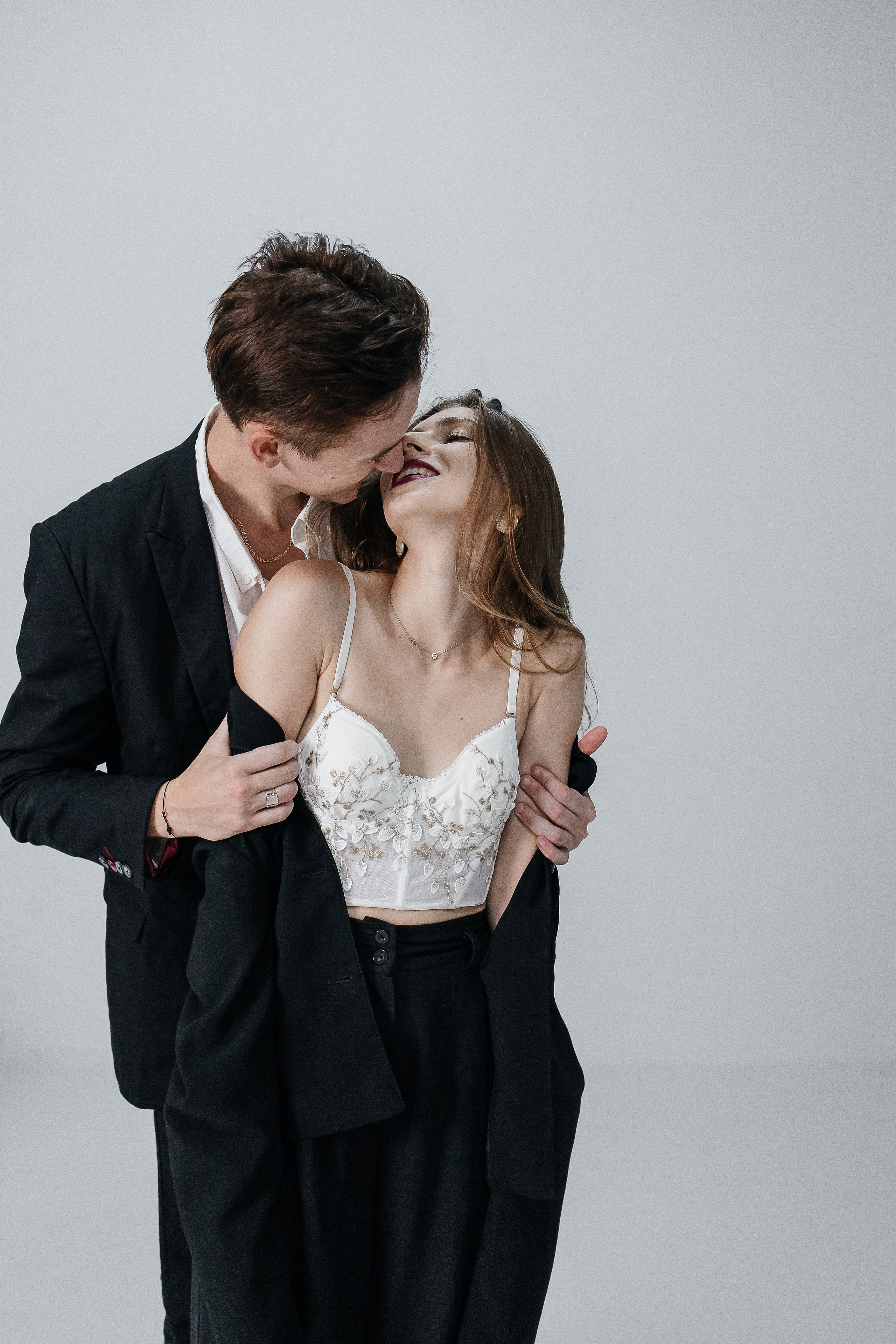 Никита & Марго (Они). Фотограф в Севастополе — Евгения Бойко