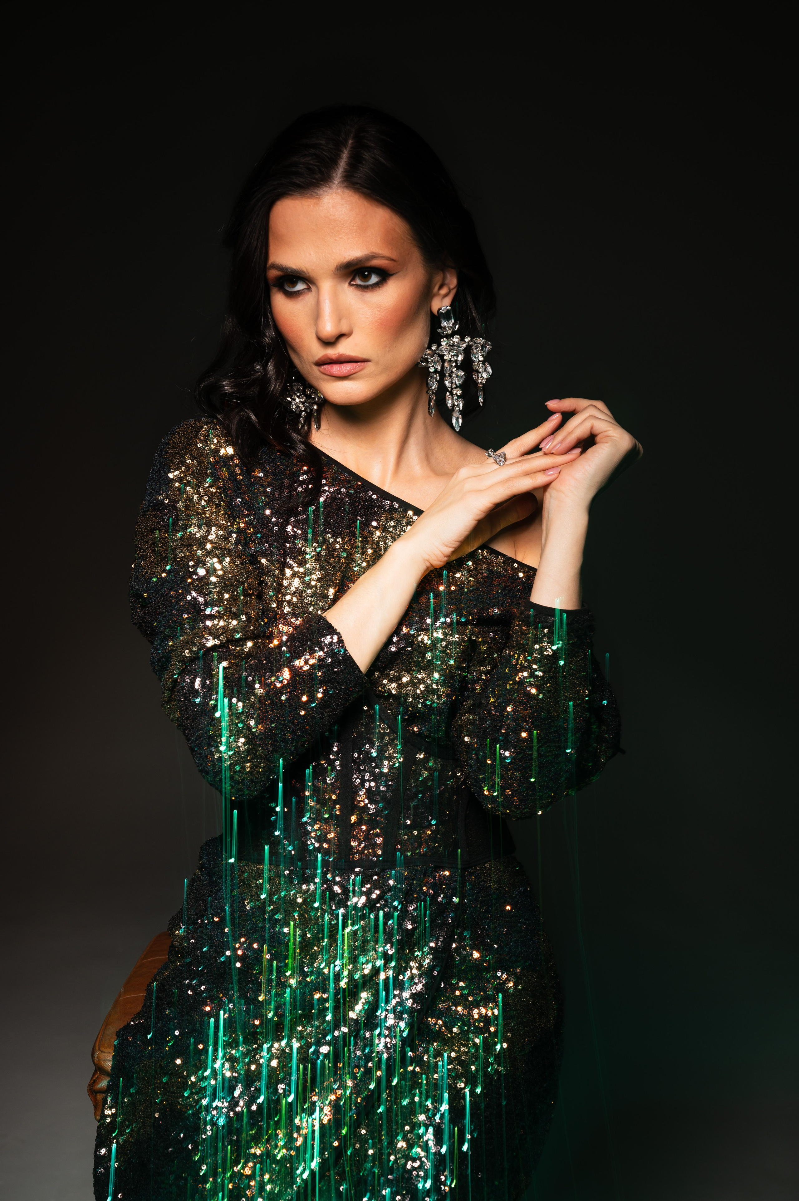 Ника. Семейный, портретный и свадебный фотограф Екатерина Макарова