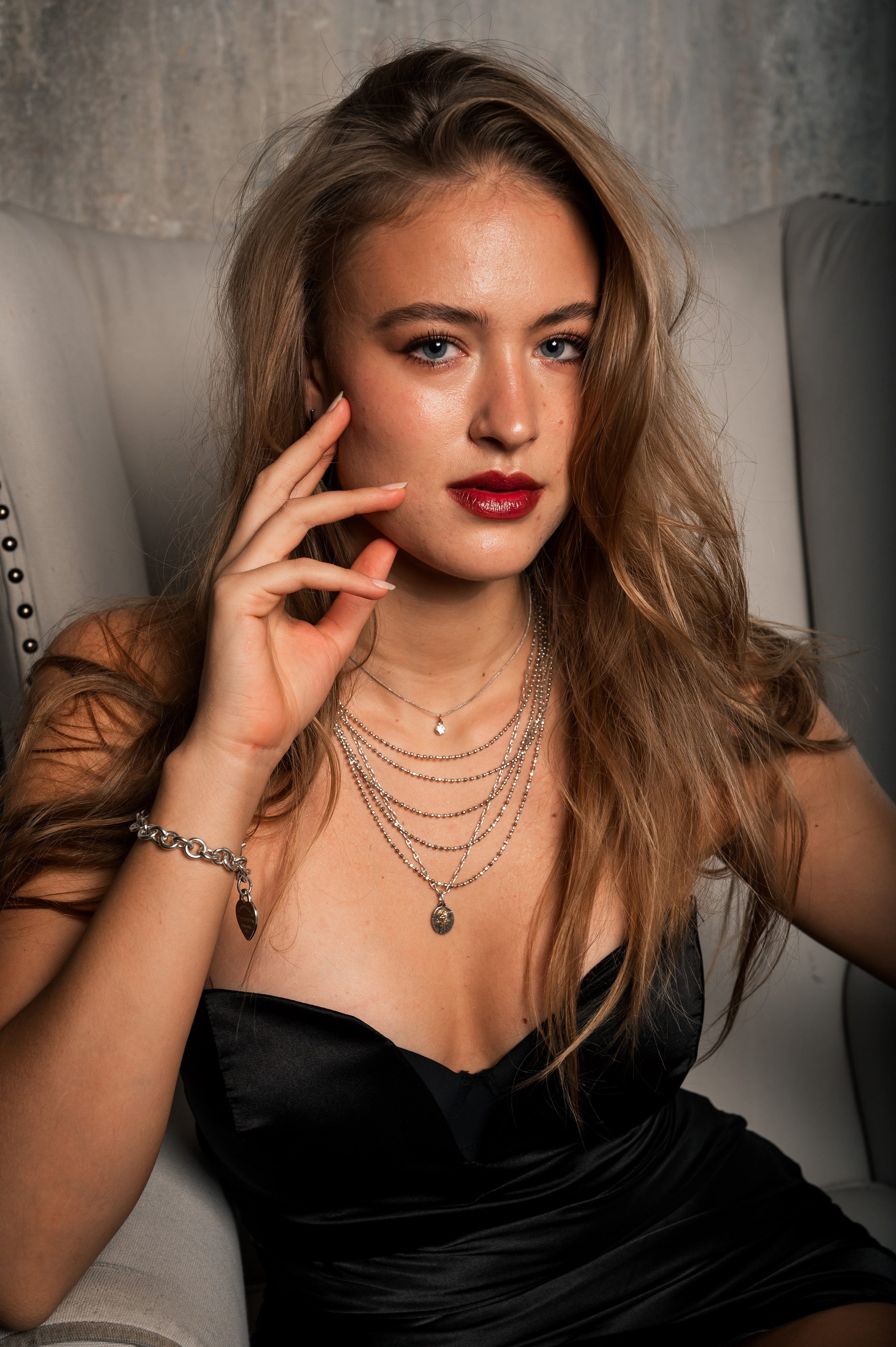 Радмила. Семейный, портретный и свадебный фотограф Екатерина Макарова