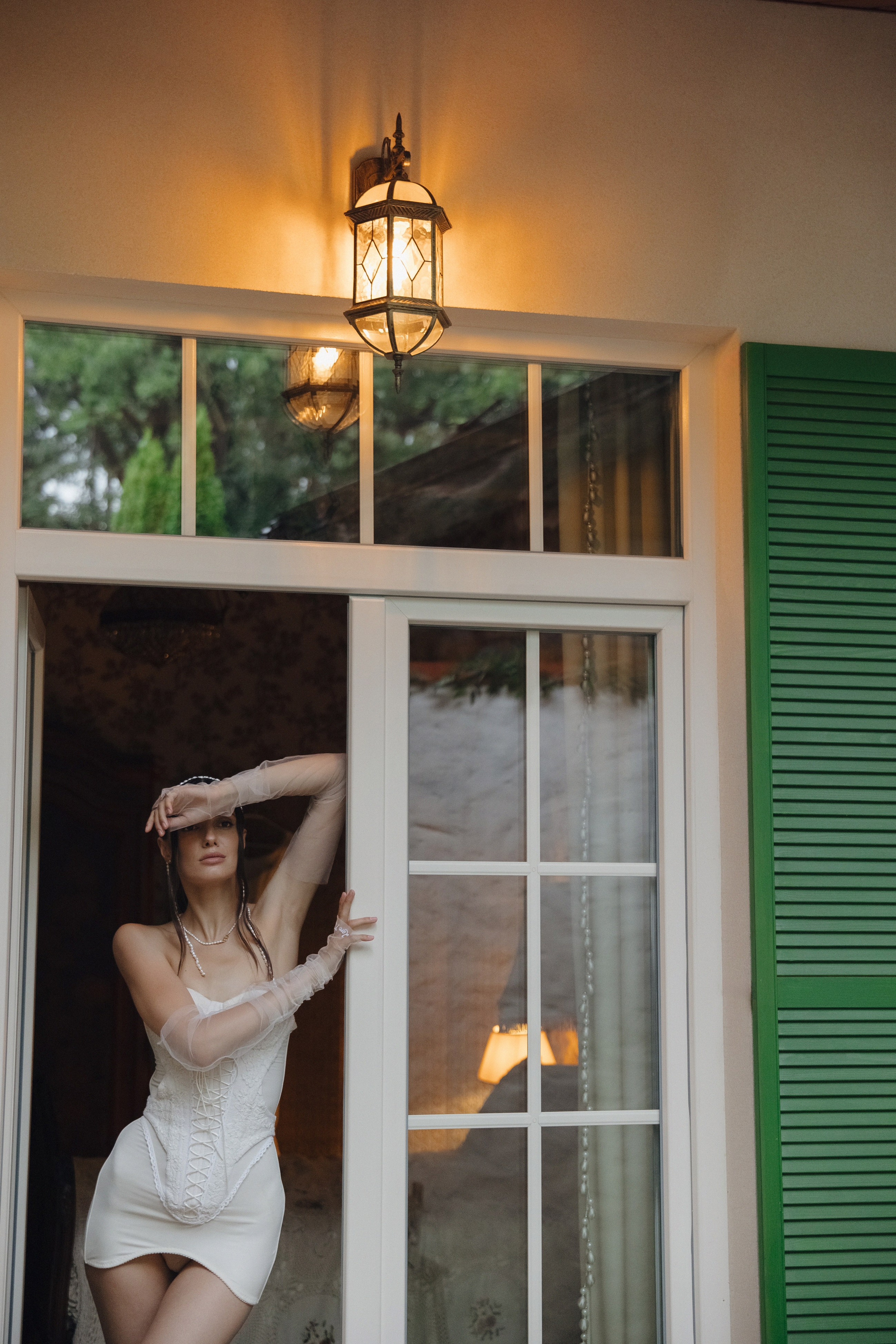 Елизавета и Евгений: итальянская романтика в подмосковных пейзажах. Свадебный фотограф Москва