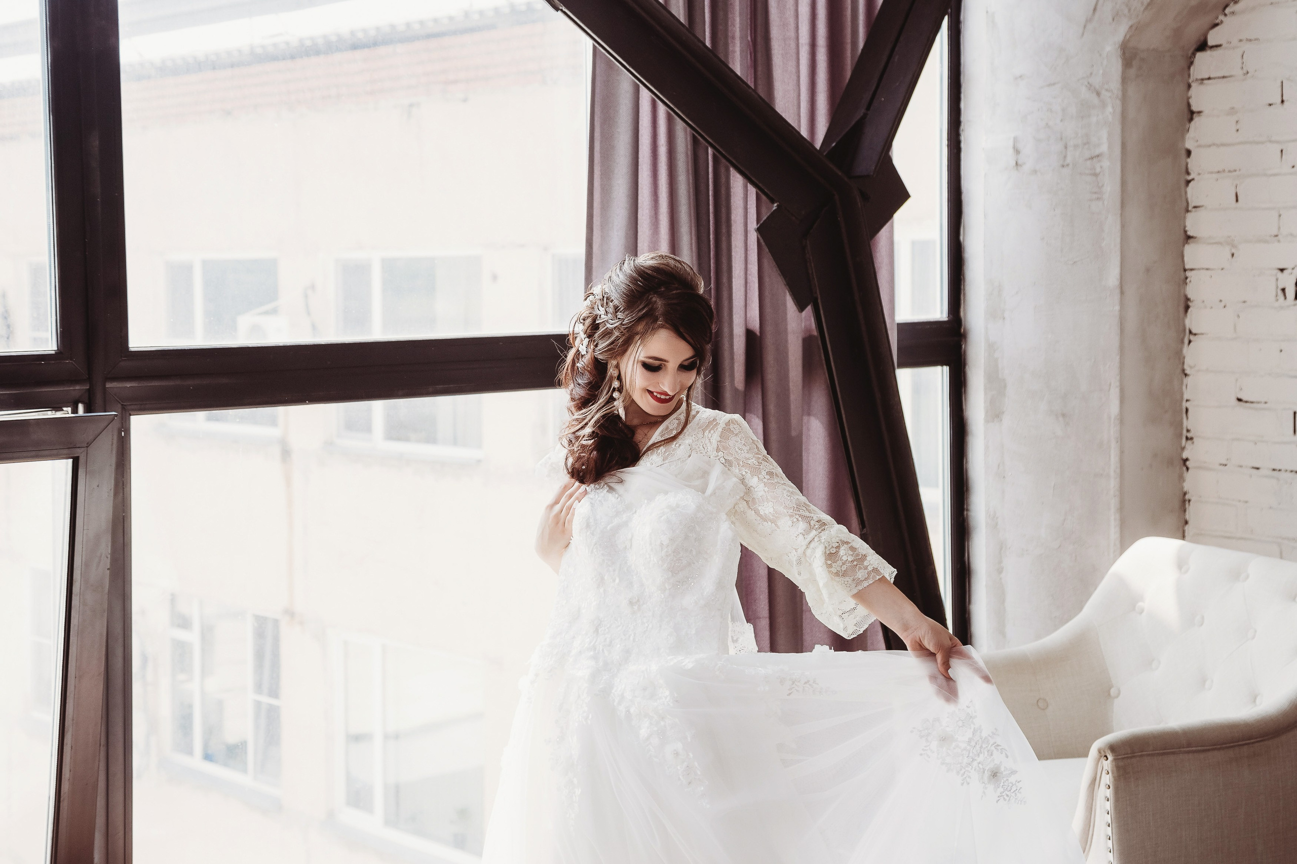 🖤. Екатерина Королева. Фотограф. Хабаровск