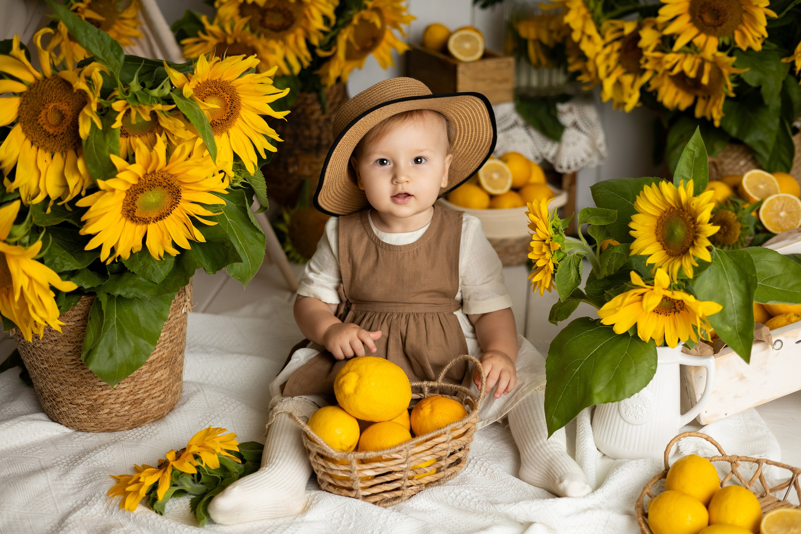 Тематические фотопроекты. Главная