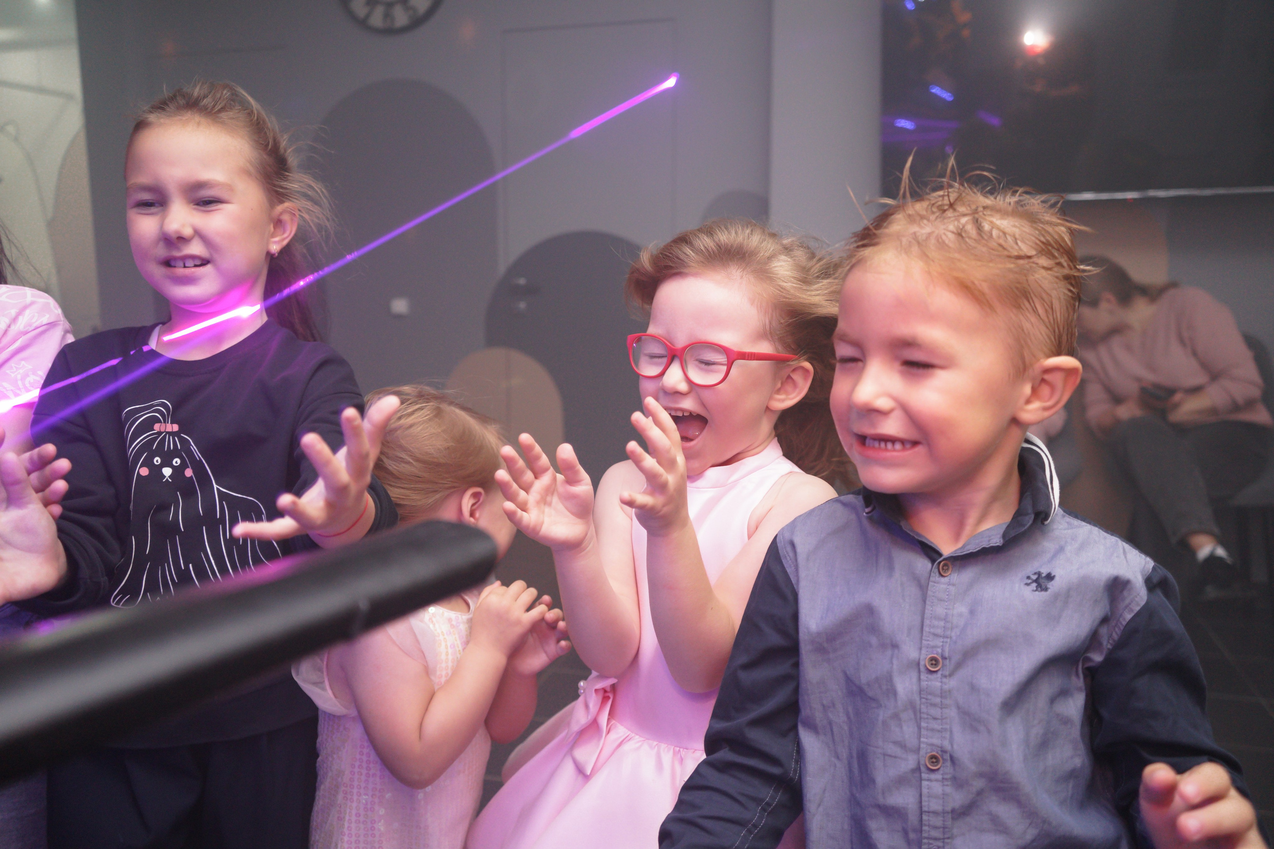 День рождения