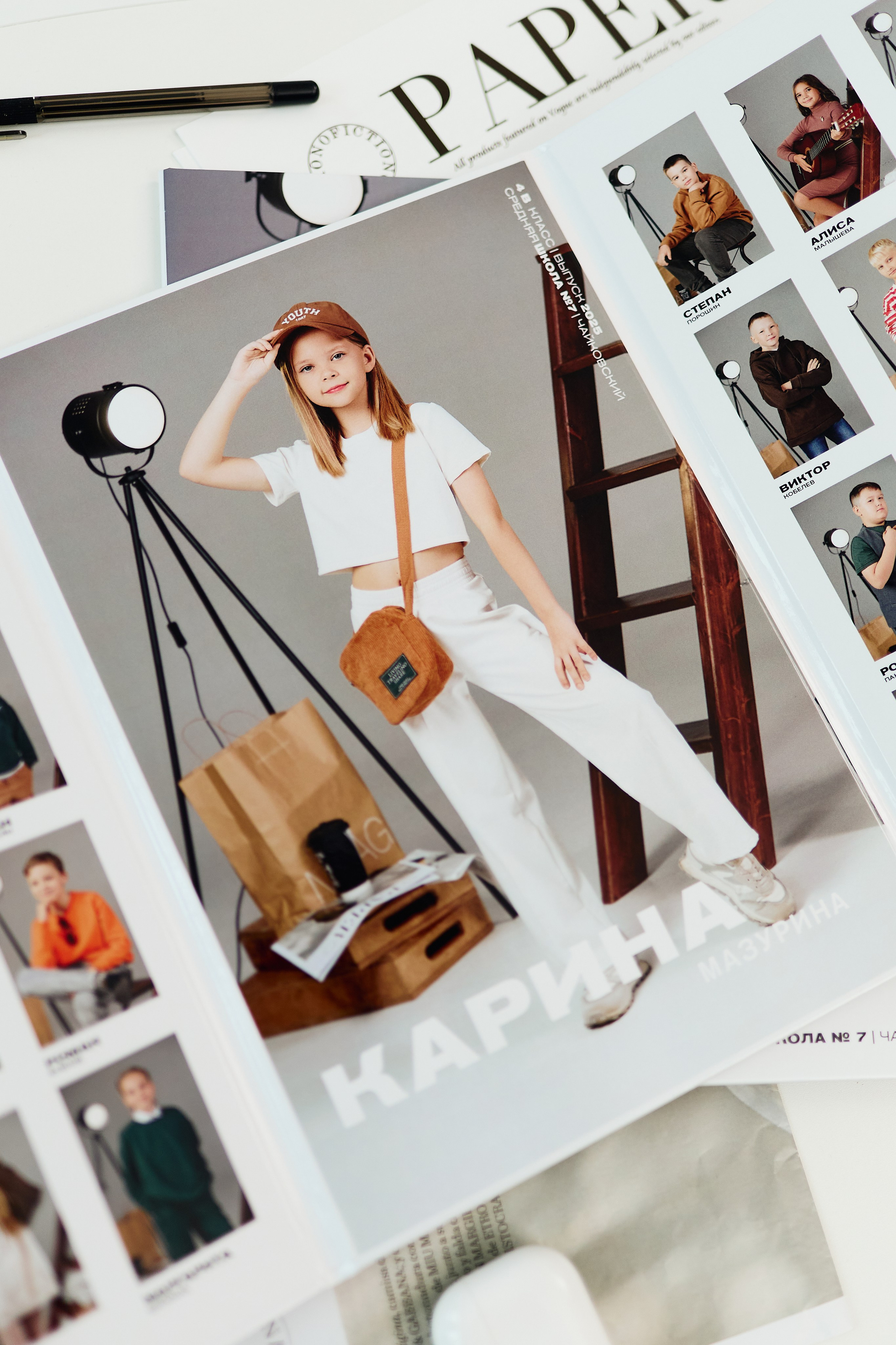 Трюмо 4 класс. Свадебный фотограф Чайковский