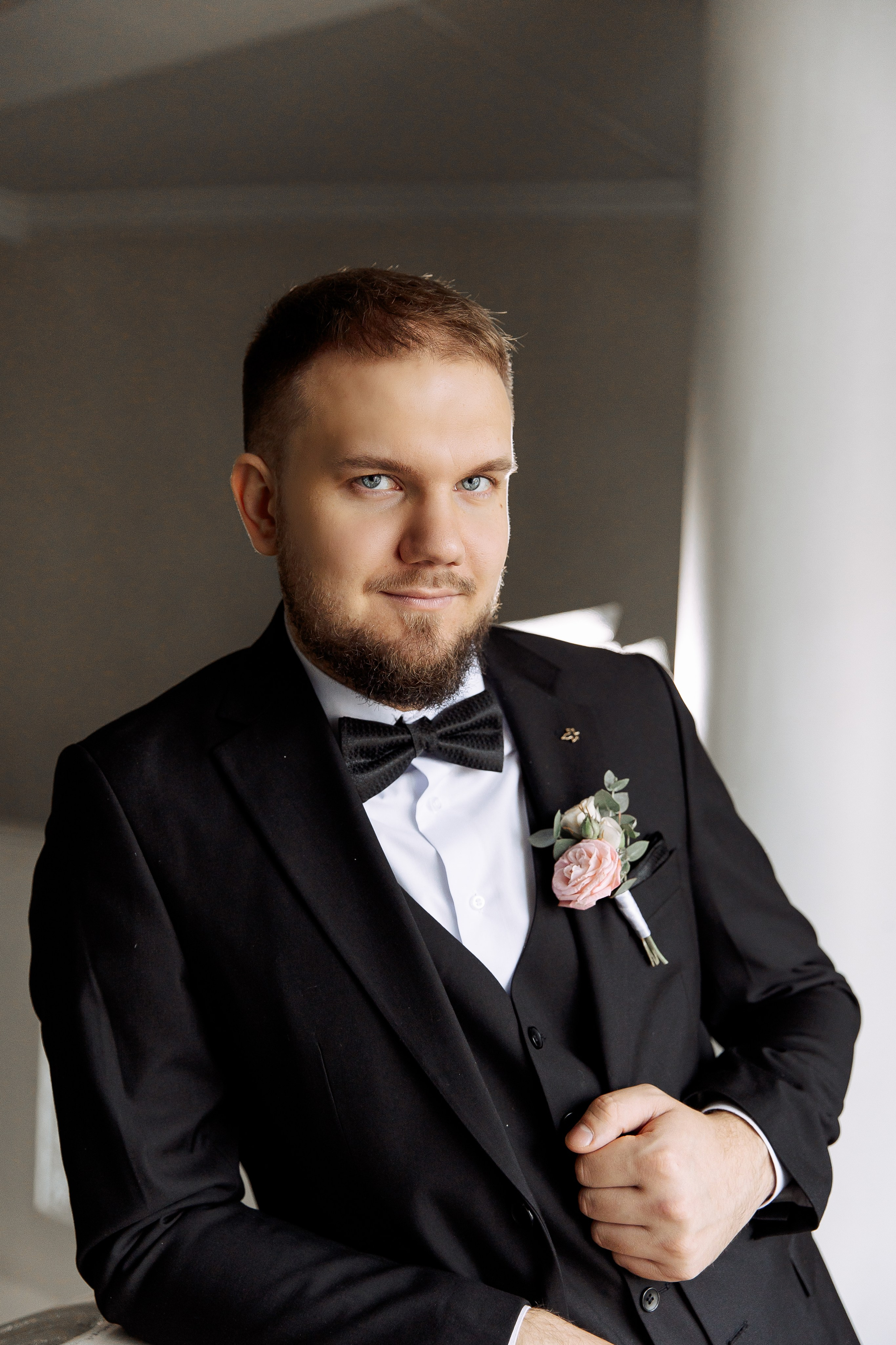 Владислава и Никита. Свадебный и семейный фотограф в Челябинске Юлия Ишимова