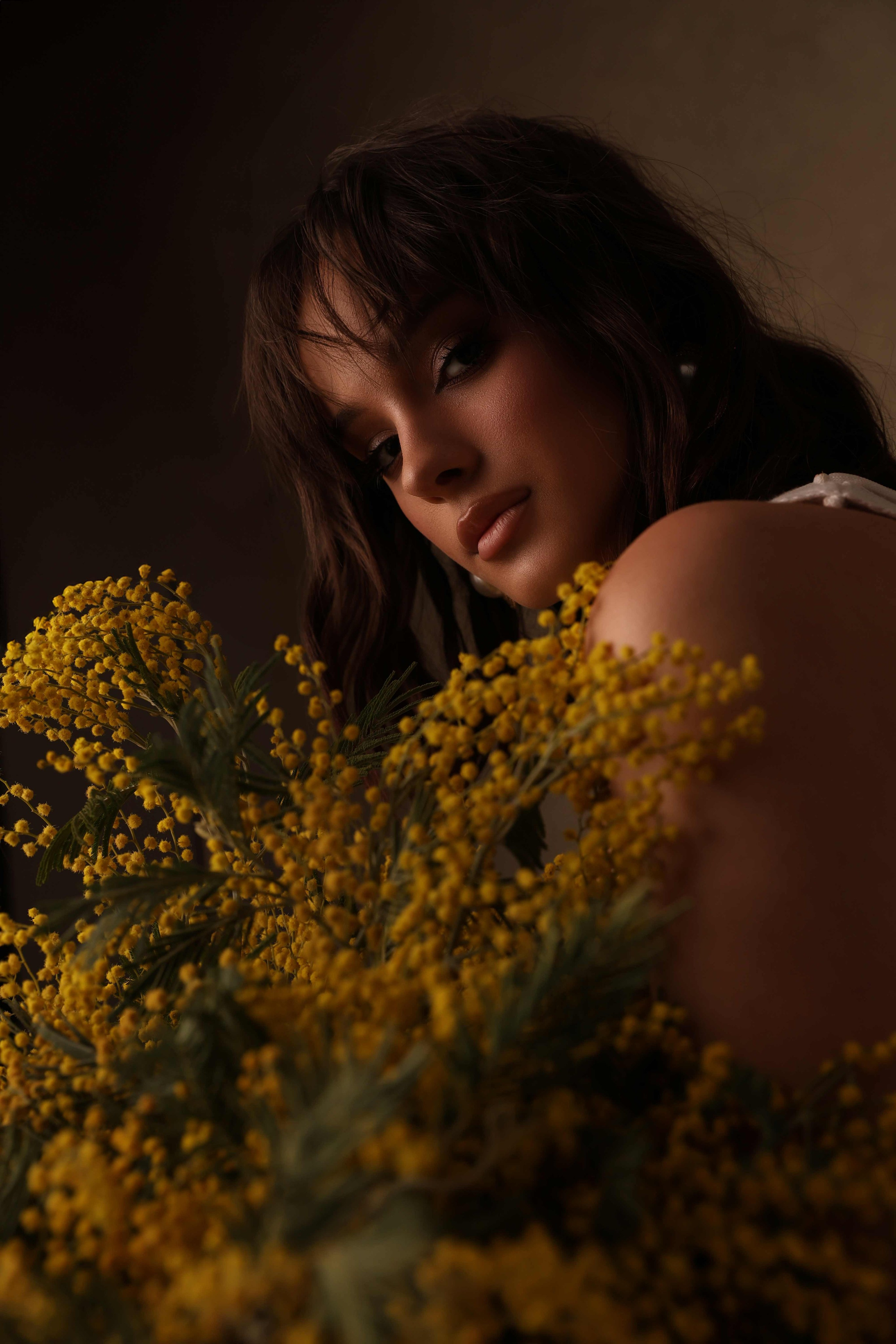 Портрет. Яна Чхан — Фотограф в Донецке и не только