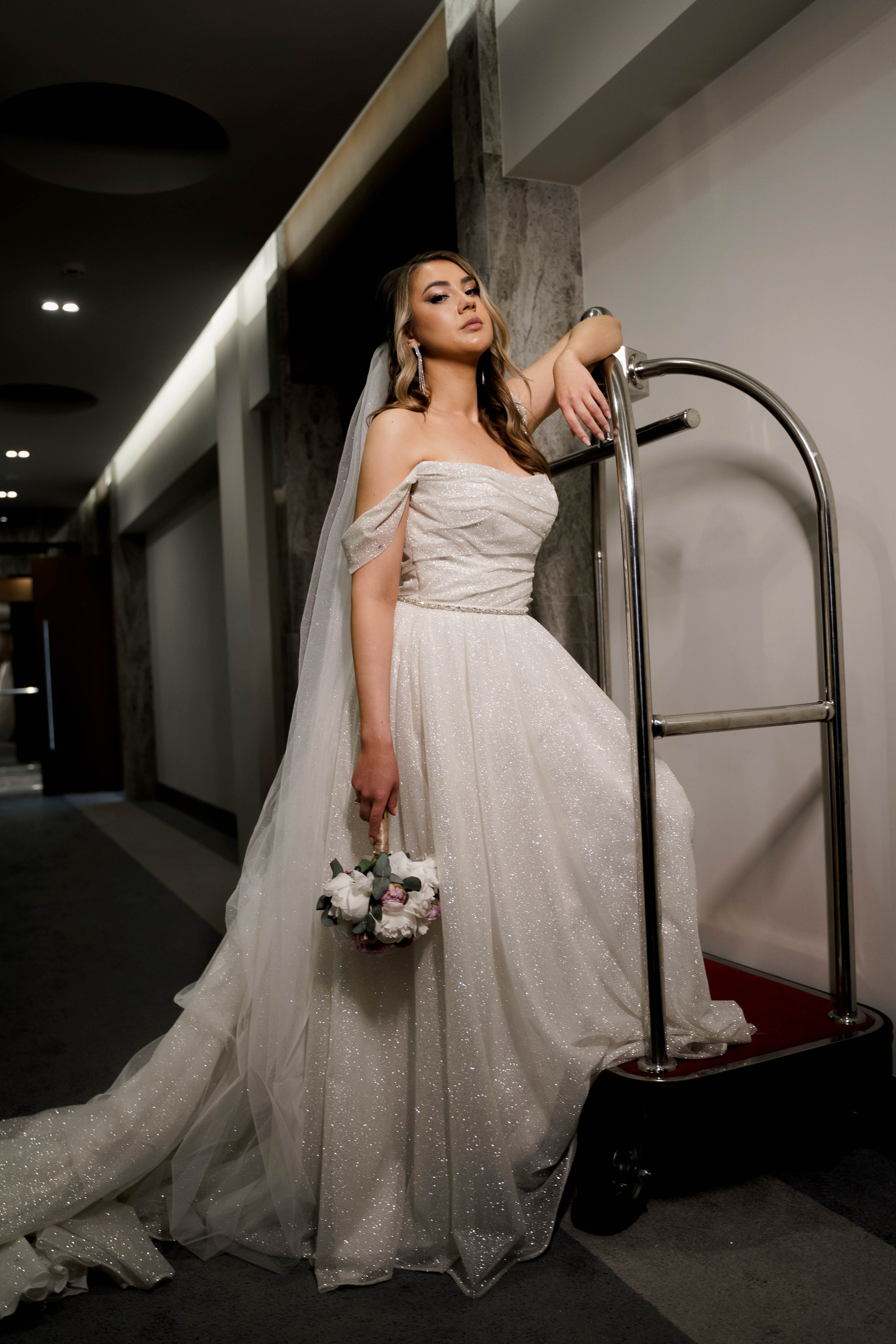 Тимур и Гузель 06.05.2023. Свадебный фотограф Казань Анастасия Доле