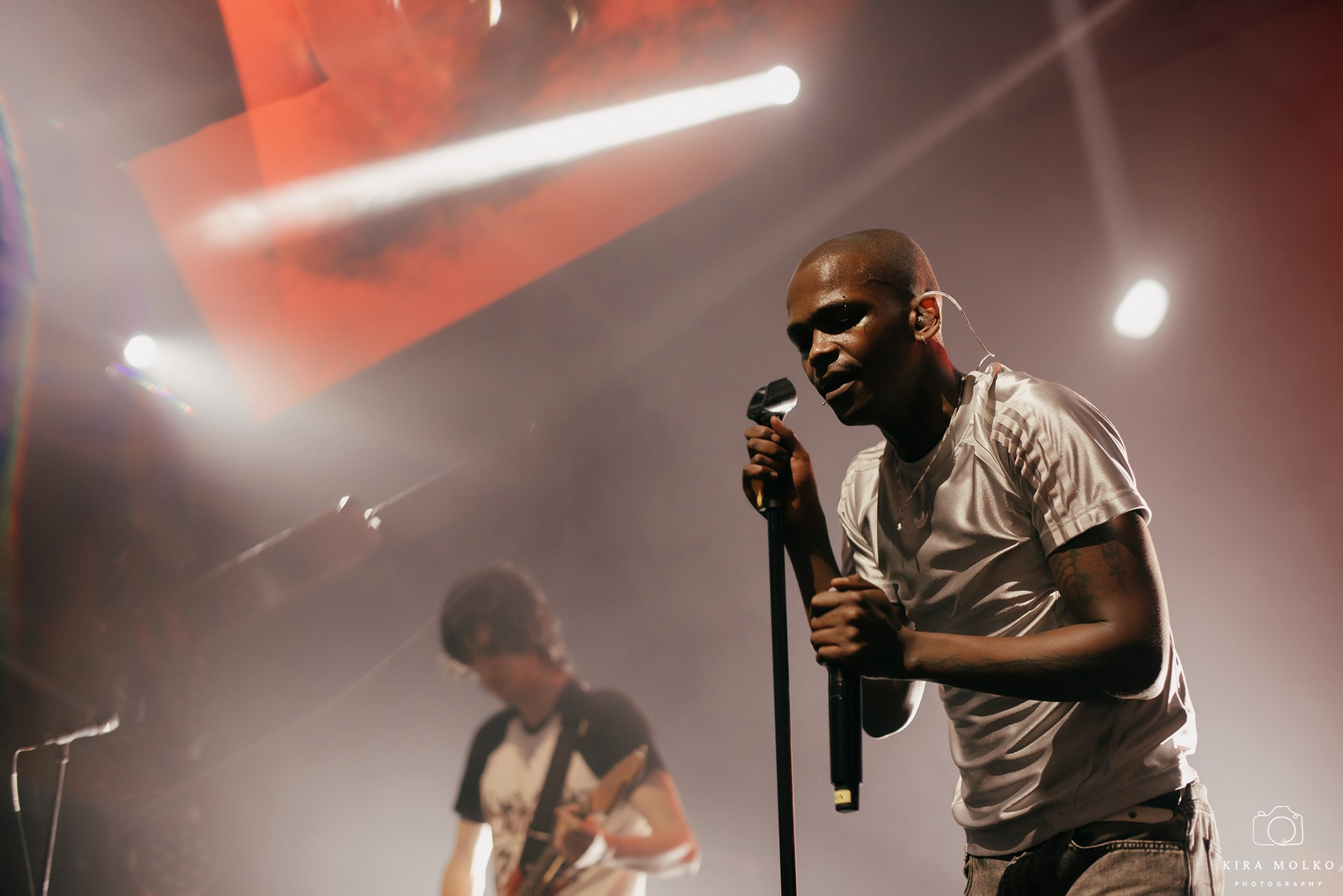 Internet Girl. Кира Молко — Концертный фотограф в Санкт-Петербурге