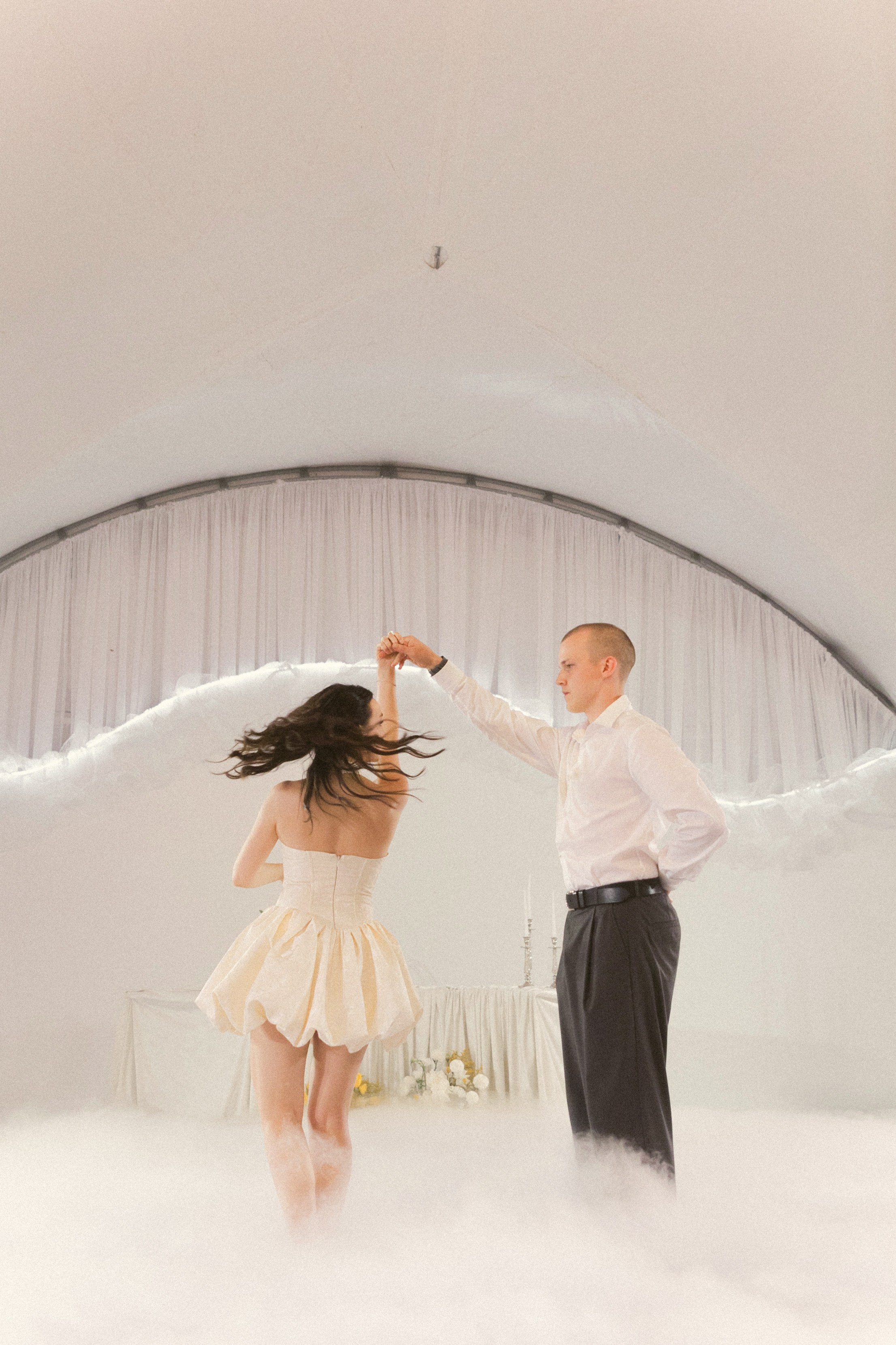 Yulia | Igor. Фотограф Ирина Гринько Тольятти Самара Москва